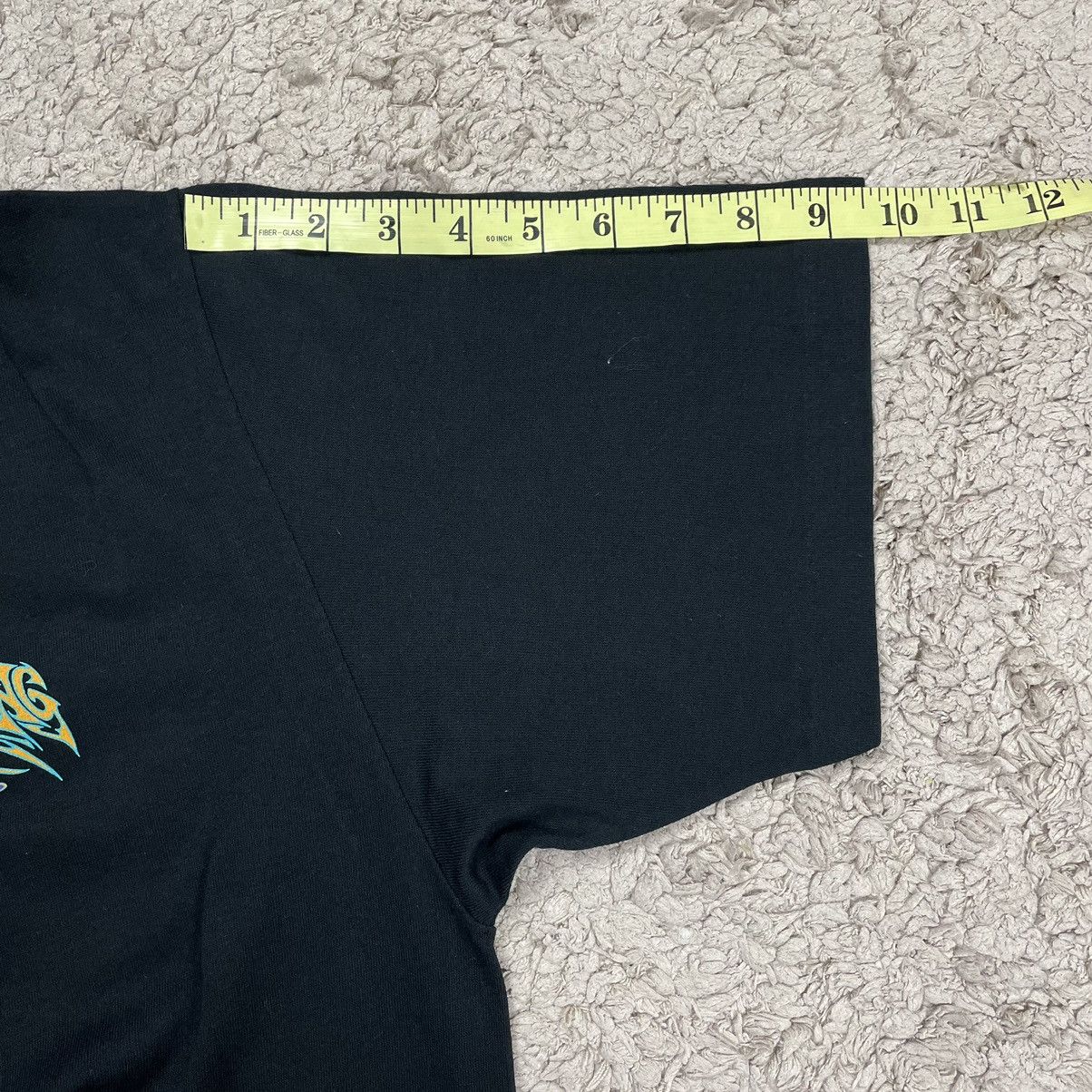 Billabong Vintage 90’s Billabong Australia T-shirt Size US L / EU 52-54 / 3 - 19 Thumbnail
