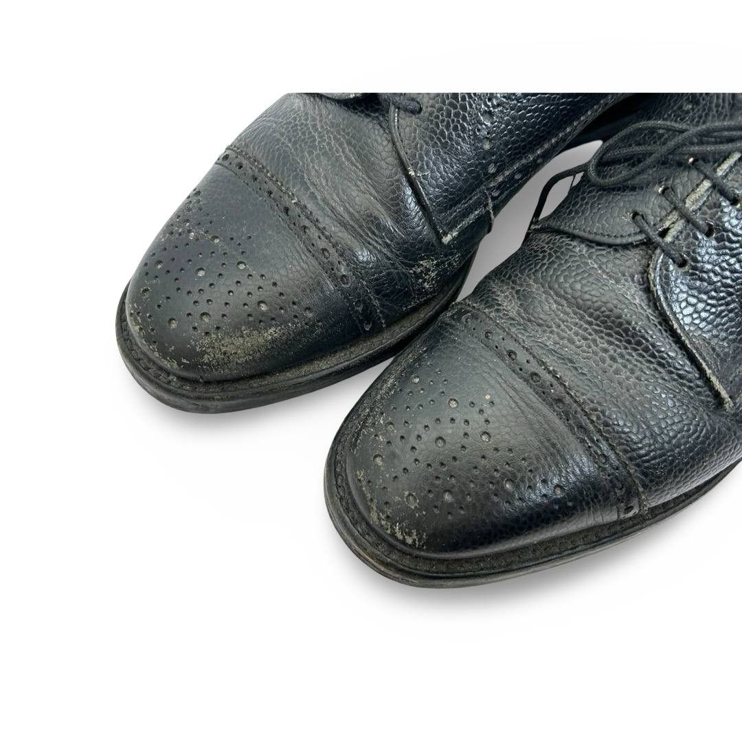 Luxire K Shoes brogue #25 Size US 7 / EU 40 - 5 Thumbnail