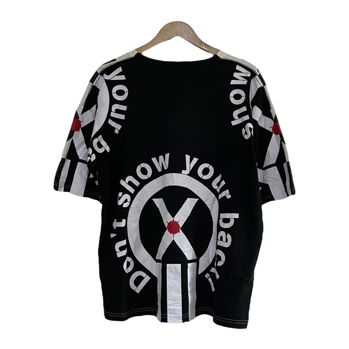 Anime × Japanese Brand ORIGINAL JAPANES BANDAI NAMCO ART INC Size US XXL / EU 58 / 5 - 7 Thumbnail