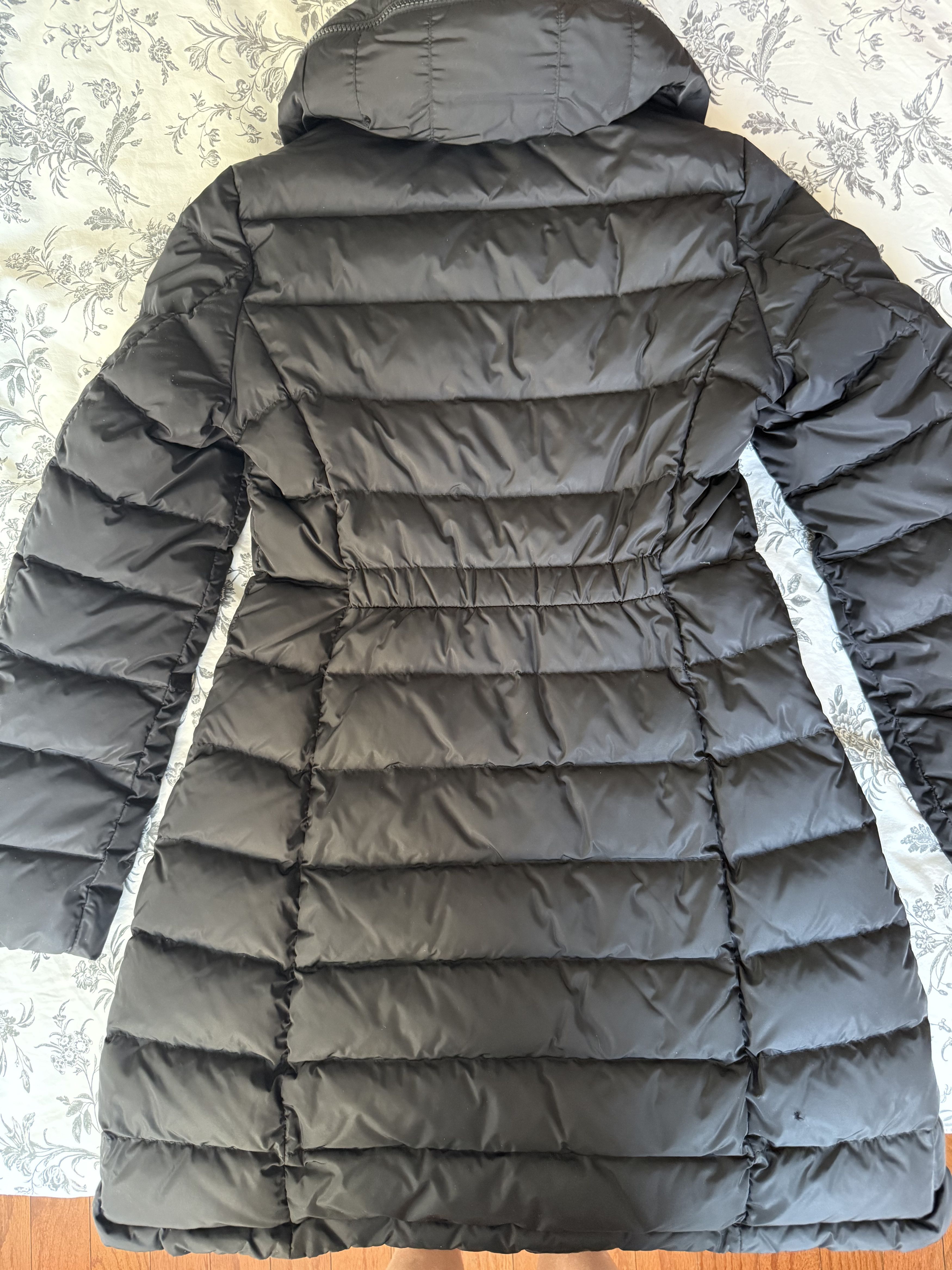 Moncler Moncler Flammette jacket Size S / US 4 / IT 40 - 2 Thumbnail