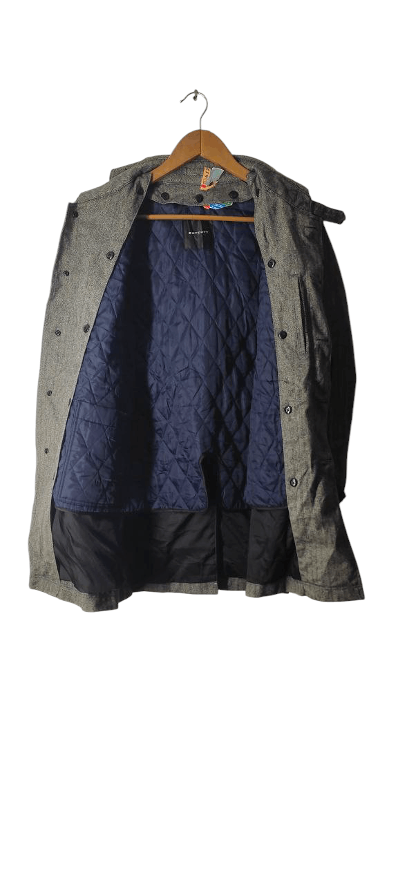 Boycott BOYCOTT BY ISSEY MIYAKE JACKET Size US M / EU 48-50 / 2 - 5 Thumbnail