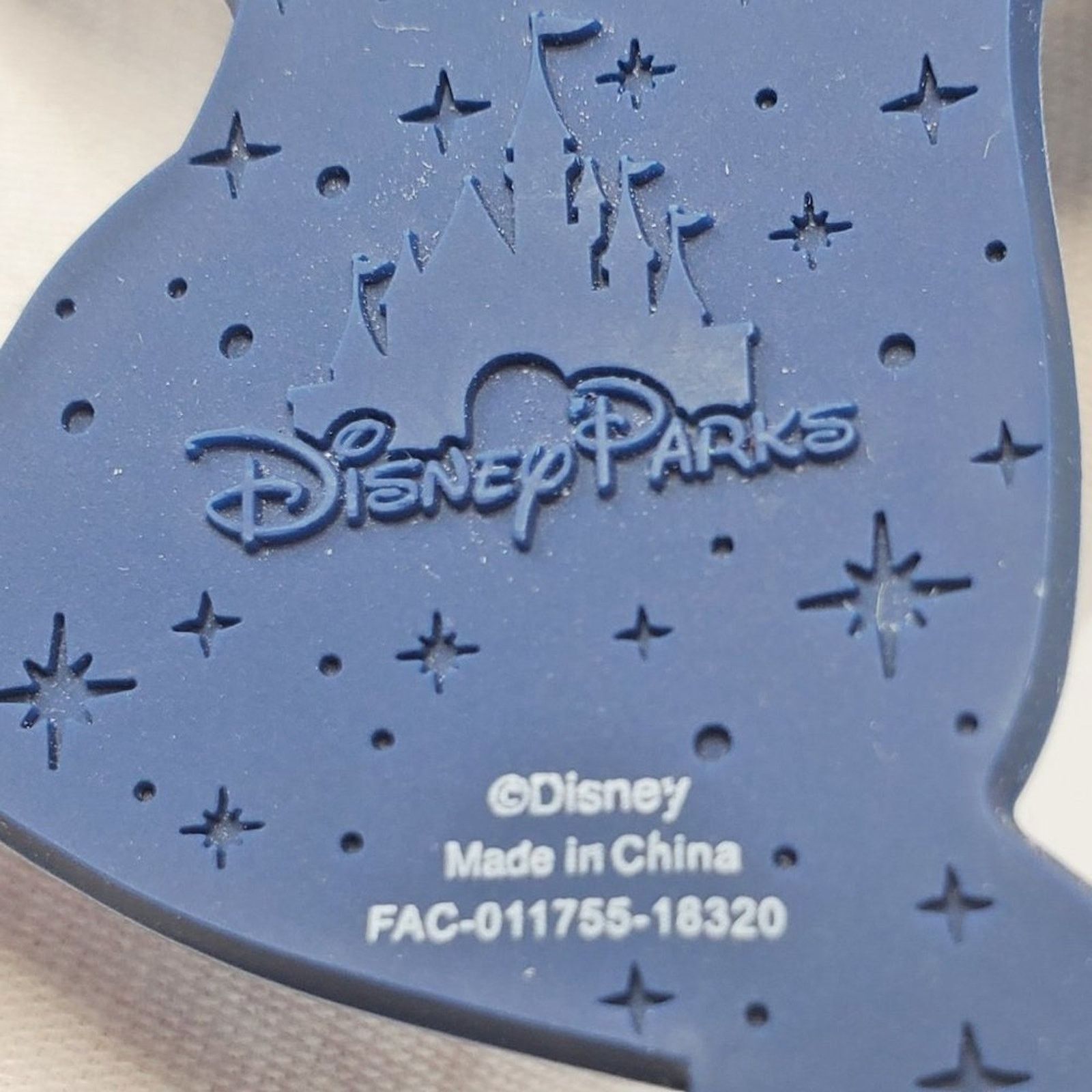 Disney Disney Parks Authentic Lilo and Stitch Keychain Size ONE SIZE - 7 Thumbnail