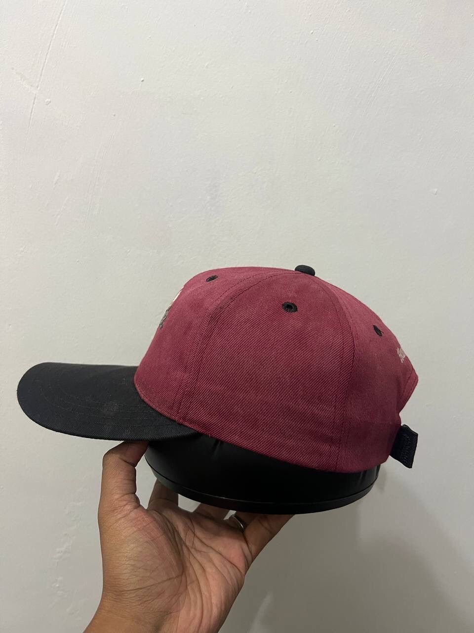 Hard Rock Cafe Hard Rock Cafe Bangkok Hat Size ONE SIZE - 2 Thumbnail