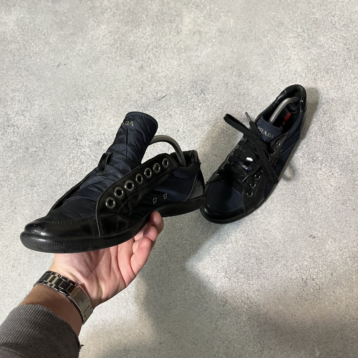 Prada prada shoes vintage Size US 6 / EU 39 - 3 Thumbnail