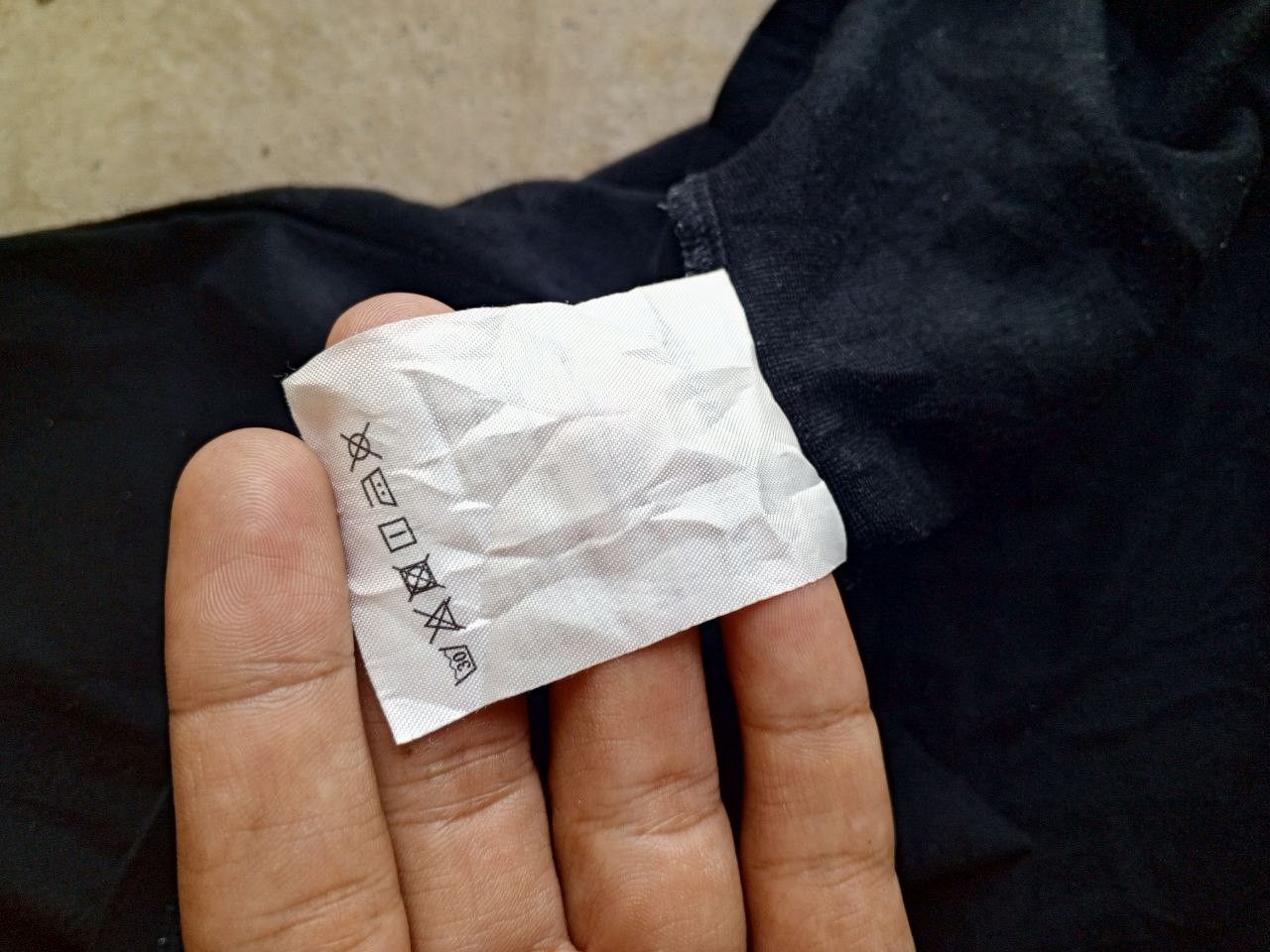 Acne Studios × Japanese Brand Acne Studios Navid Paw 17 Size US L / EU 52-54 / 3 - 7 Thumbnail