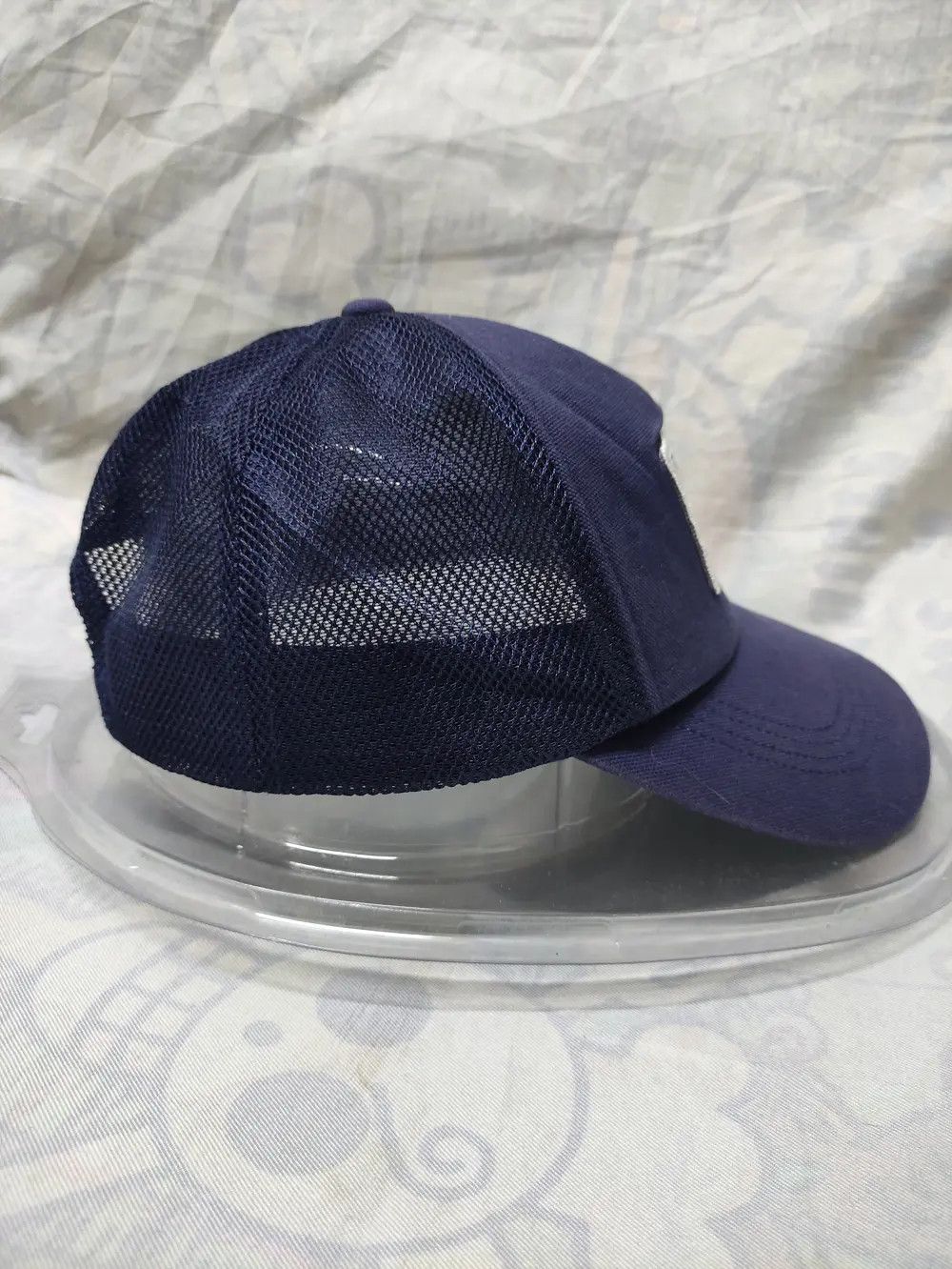 Japanese Brand LIQUI MOLY TRUCKER CAP Size ONE SIZE - 5 Thumbnail