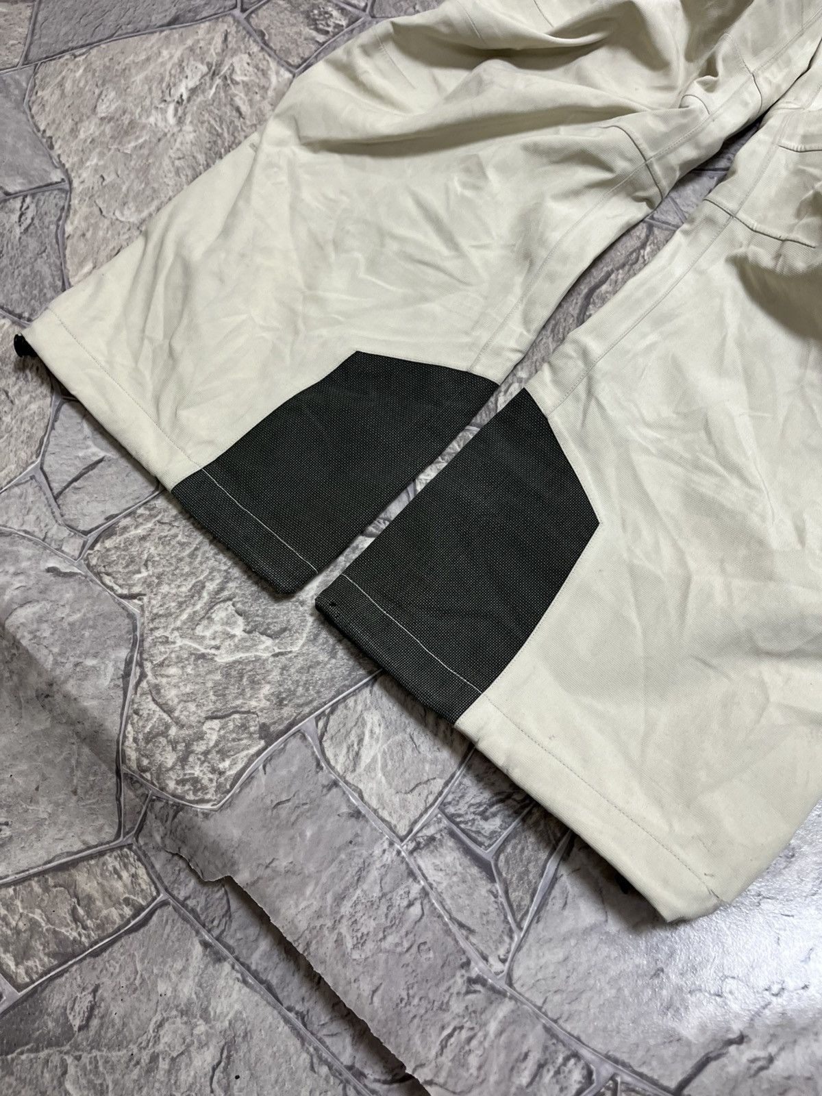 Arc'teryx Arcteryx Pants Gore-Tex Pro Shell Outdoor Snowboard Y2k M Size US 29 - 4 Thumbnail