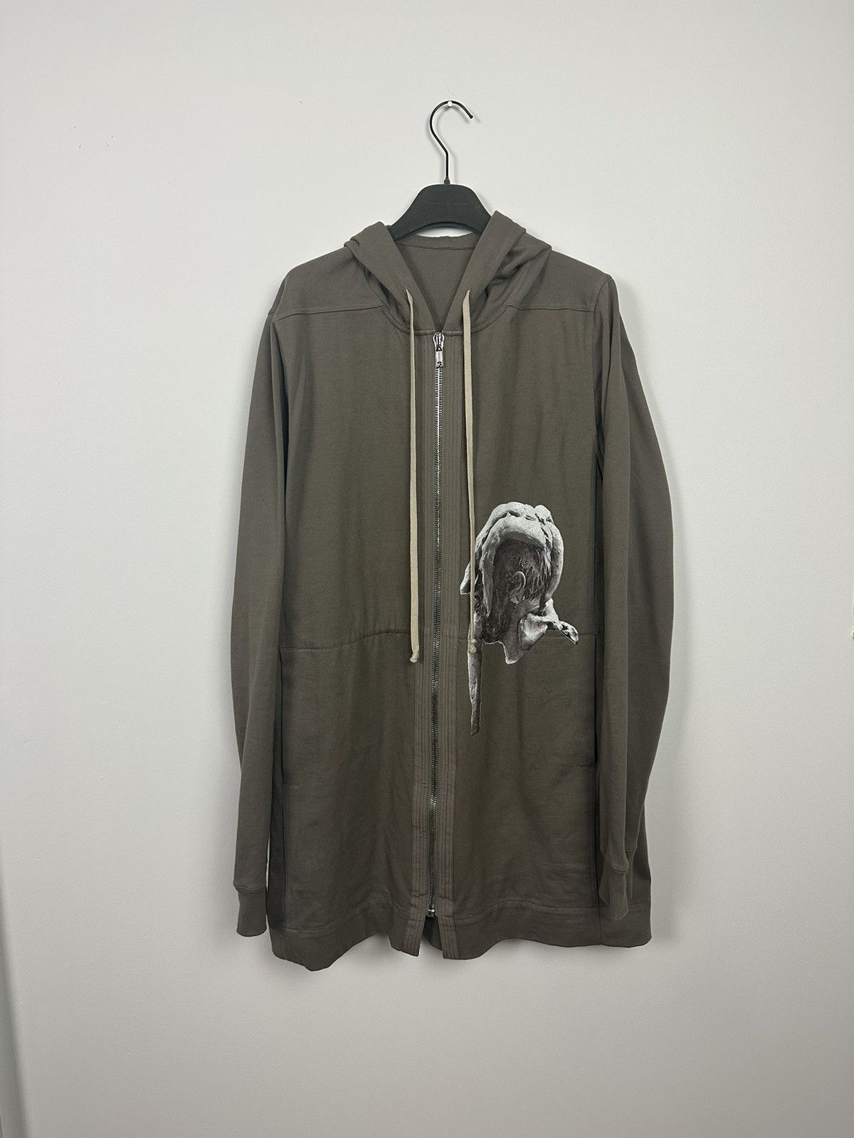 Rick Owens SS20 