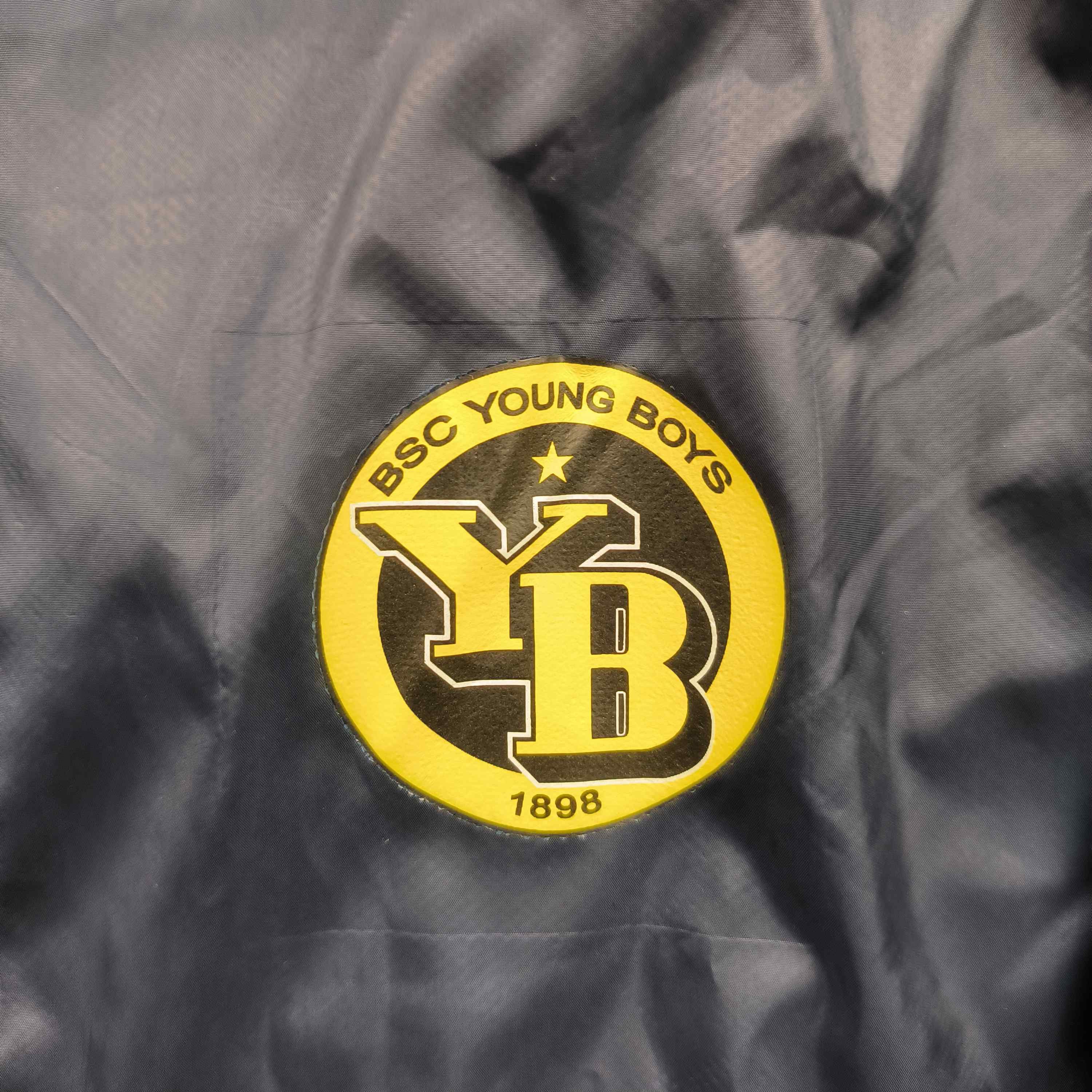 Nike Young Boys 2023-24 Nike football track top size L Size US L / EU 52-54 / 3 - 3 Thumbnail