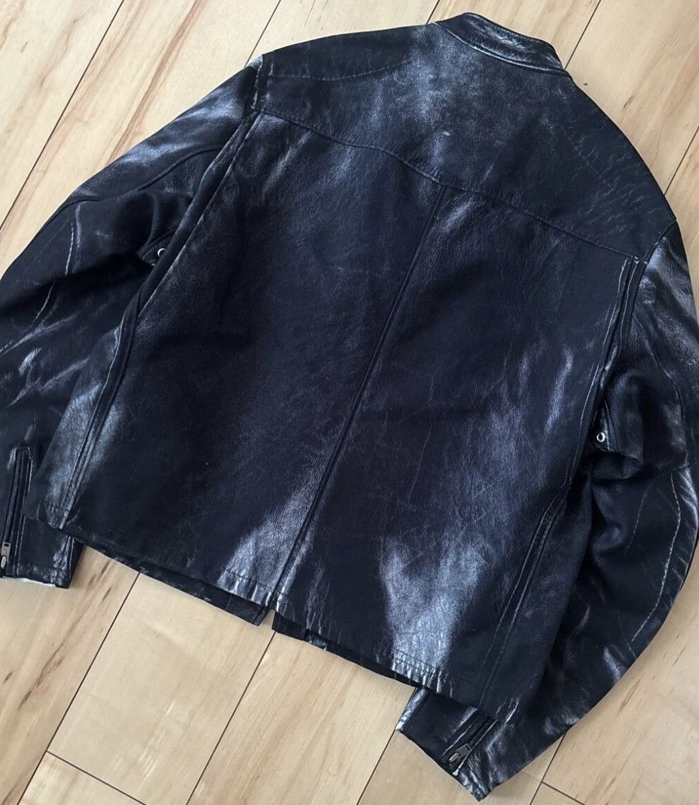 Comme des Garcons Comme Des Garçon Bates Jacket Size US S / EU 44-46 / 1 - 2 Thumbnail