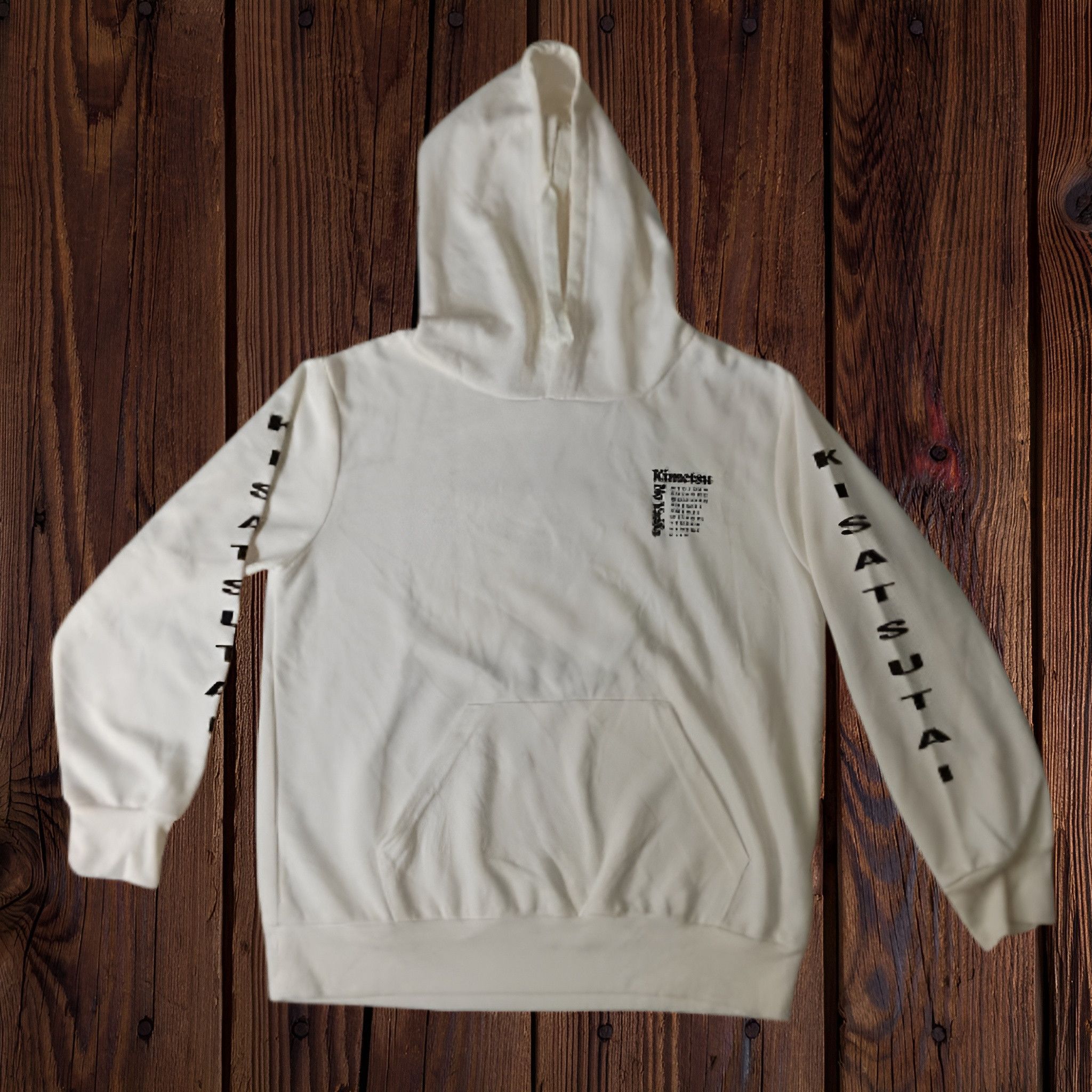 Other Hoodie Anime Kimetsu no Yaiba Original Size US M / EU 48-50 / 2 - 1 Thumbnail