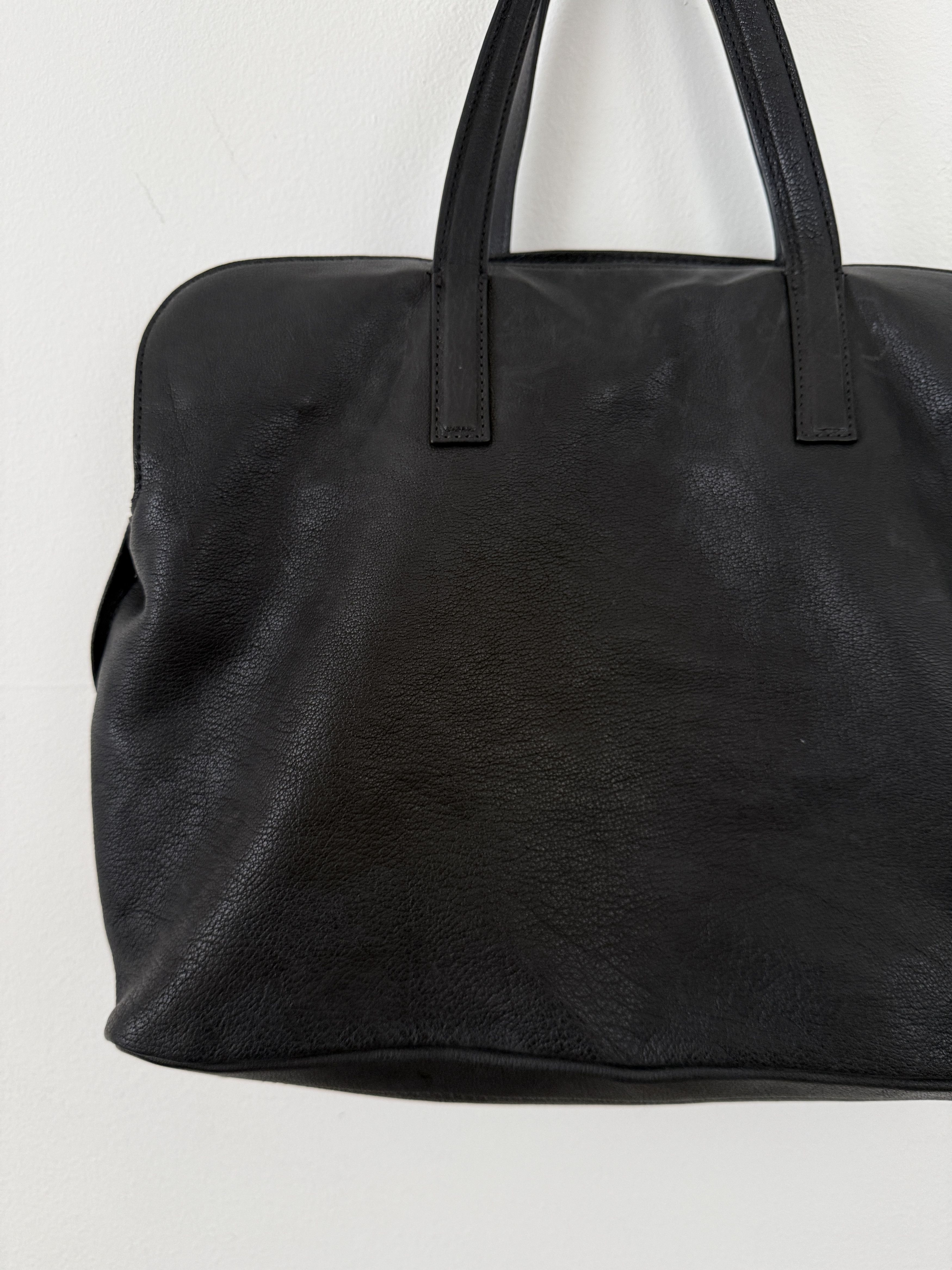 Officine Creative Leather Top Handle Shoulder Side Bag Size ONE SIZE - 8 Thumbnail