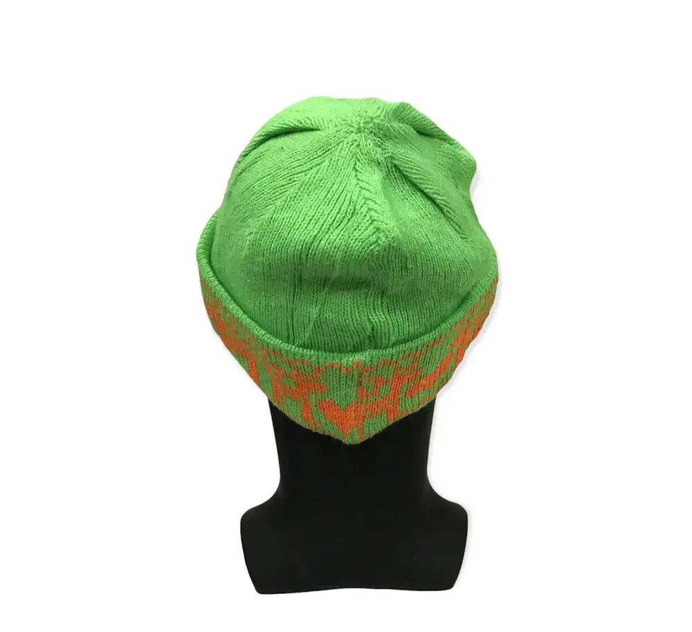 Japanese Brand Japanese Brand Plain Beanie Hat Size ONE SIZE - 4 Thumbnail
