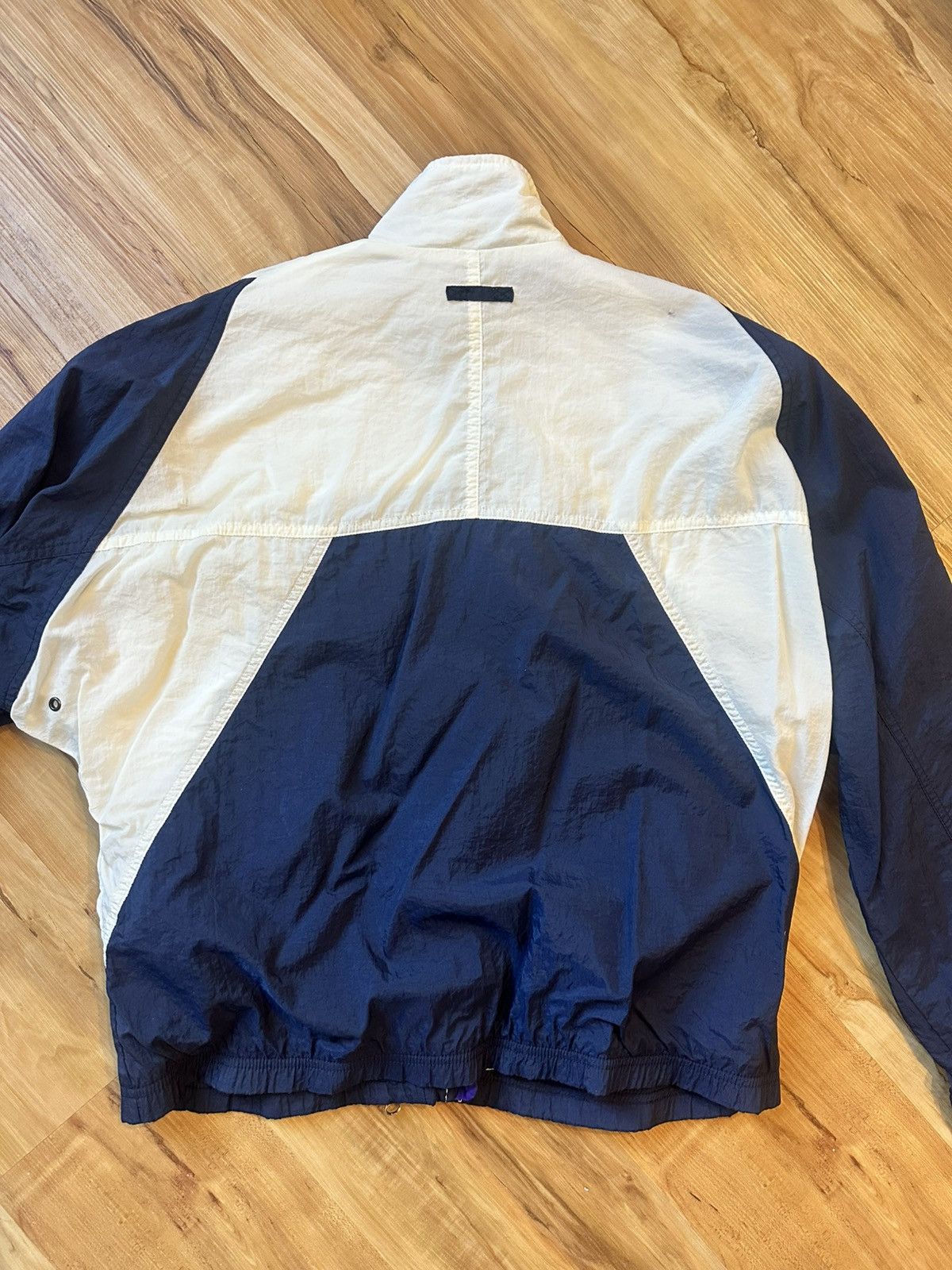 Nike Vintage Nike Bomber Jacket Size US M / EU 48-50 / 2 - 3 Thumbnail