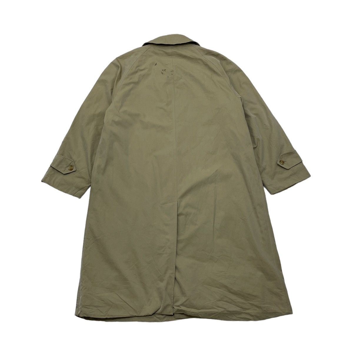 Burberry 🔥Burberry England NovaCheck SpeacillyMade For Maruzen Tokyo Size US M / EU 48-50 / 2 - 2 Thumbnail