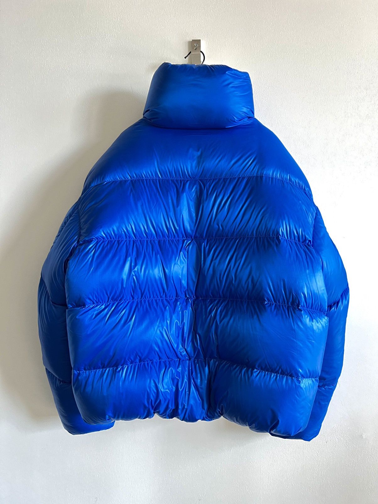 ANGEL CHEN × Canada Goose Reversible Oversized Blue & White Duck Filled Puffer Jacket Size US XXL / EU 58 / 5 - 3 Thumbnail