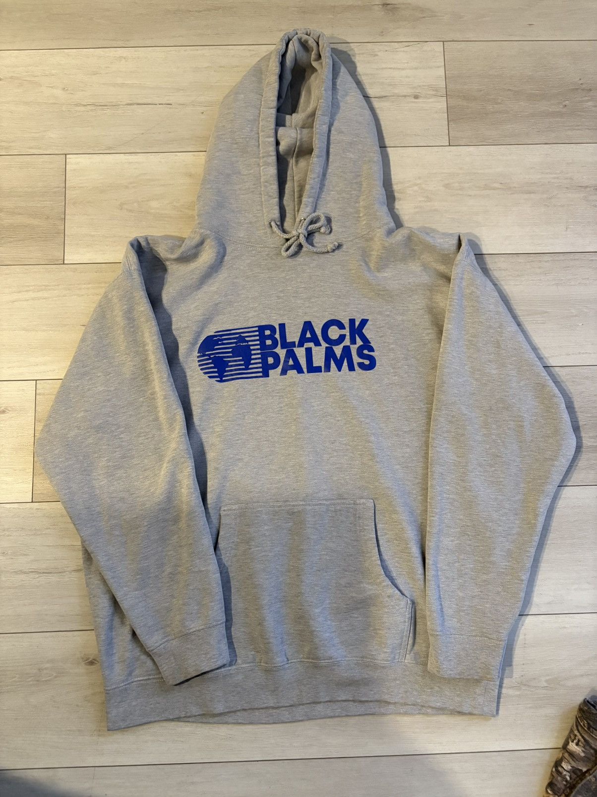 Other Black Palms Hoodie Size US XL / EU 56 / 4 - 1 Thumbnail