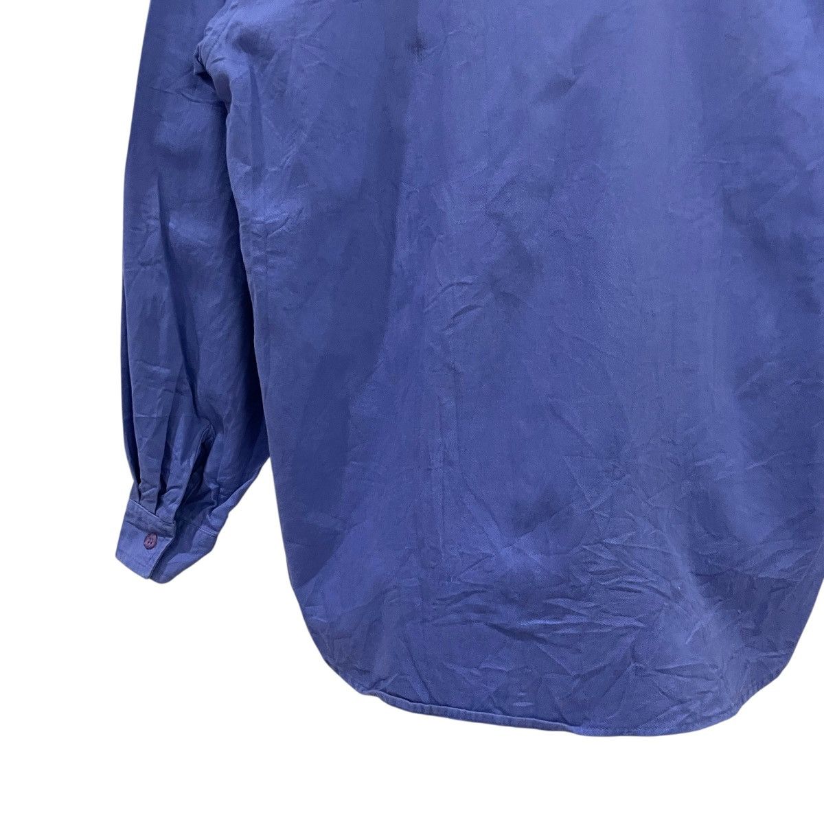 The North Face Vintage The North Face Button Ups T-shirt Size US M / EU 48-50 / 2 - 10 Thumbnail