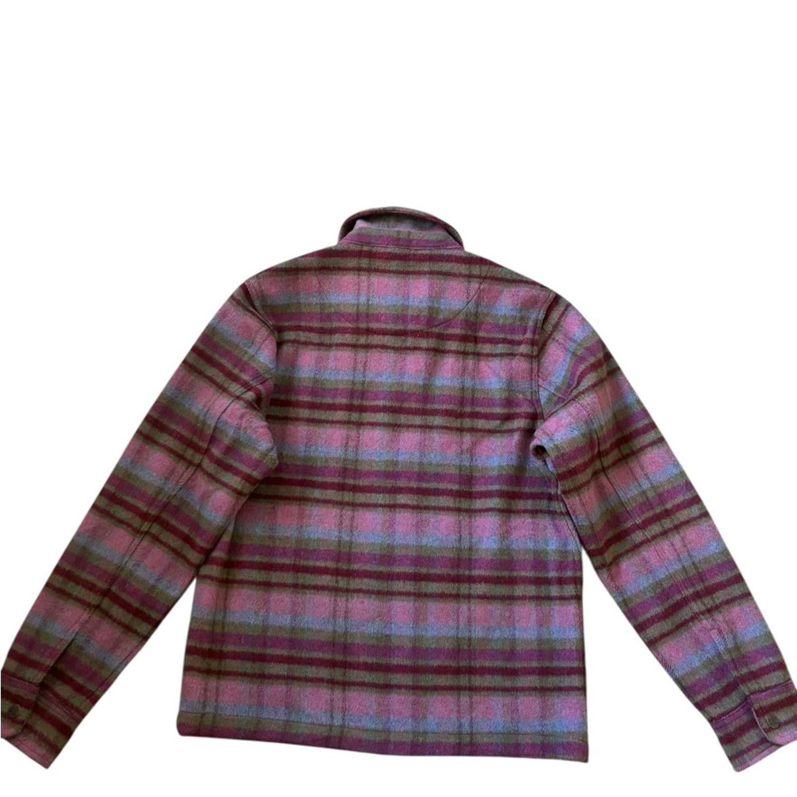 Other Santo Studio Gut Feelings are Guardian Angels Plaid Jacket Size US M / EU 48-50 / 2 - 5 Thumbnail