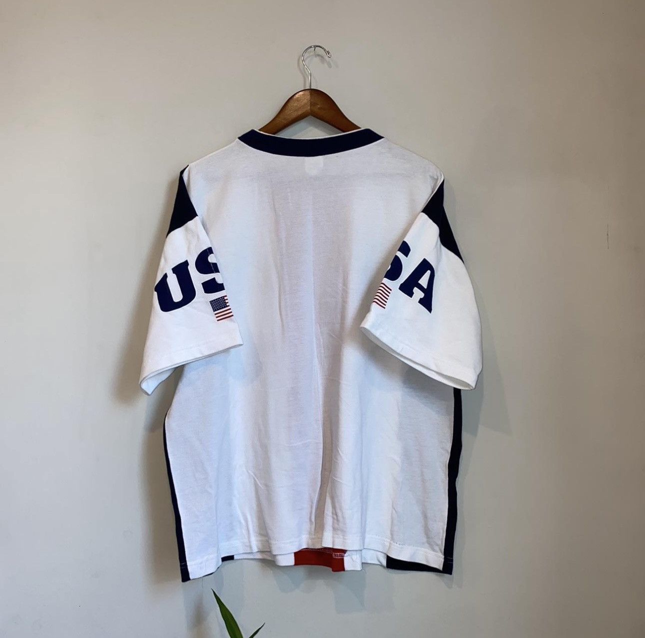 Other Vintage USA T-Shirt Size US M / EU 48-50 / 2 - 5 Thumbnail