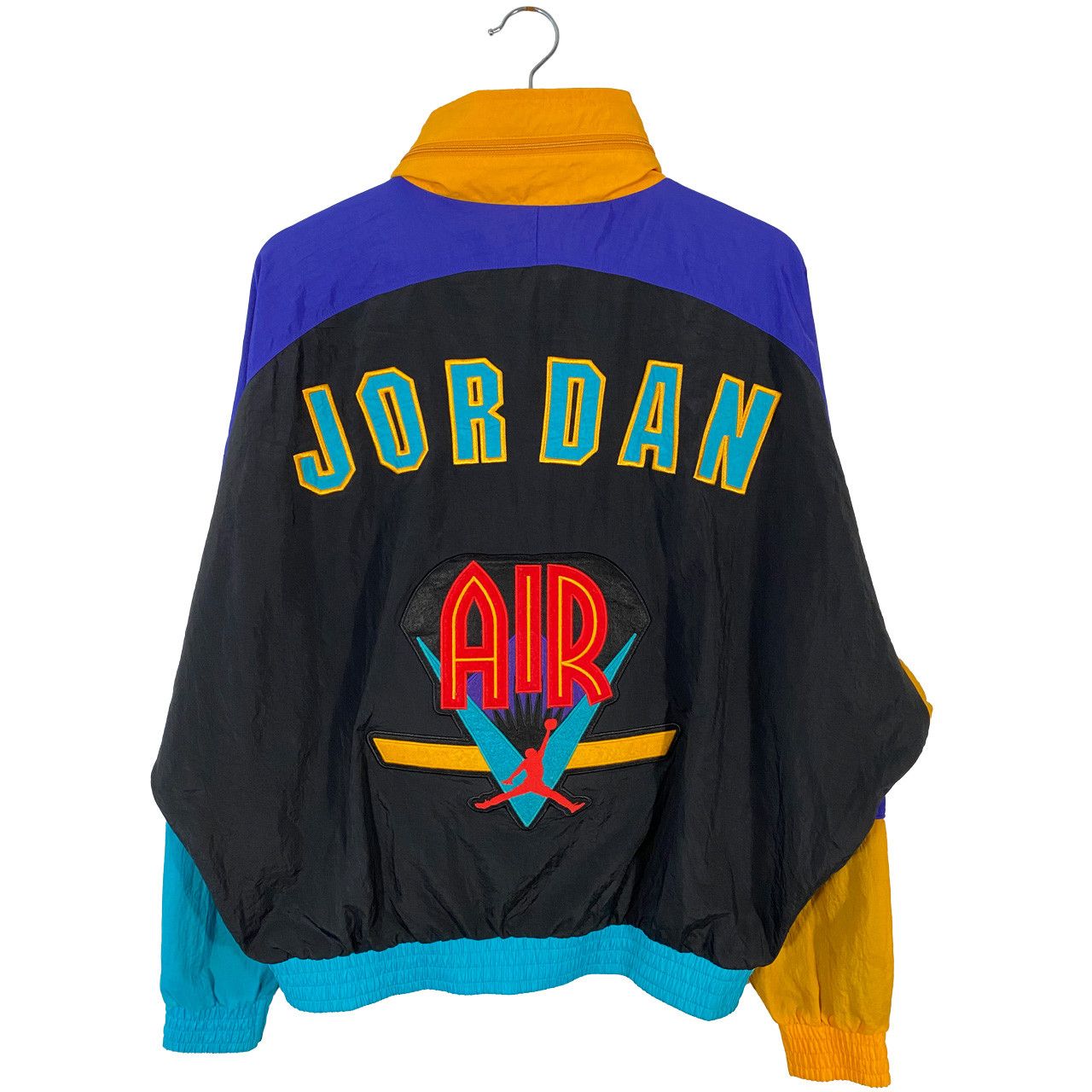 Jordan Brand Nike Nike Air Jordan BV5450 010 Legacy Flight Jacket Grailed