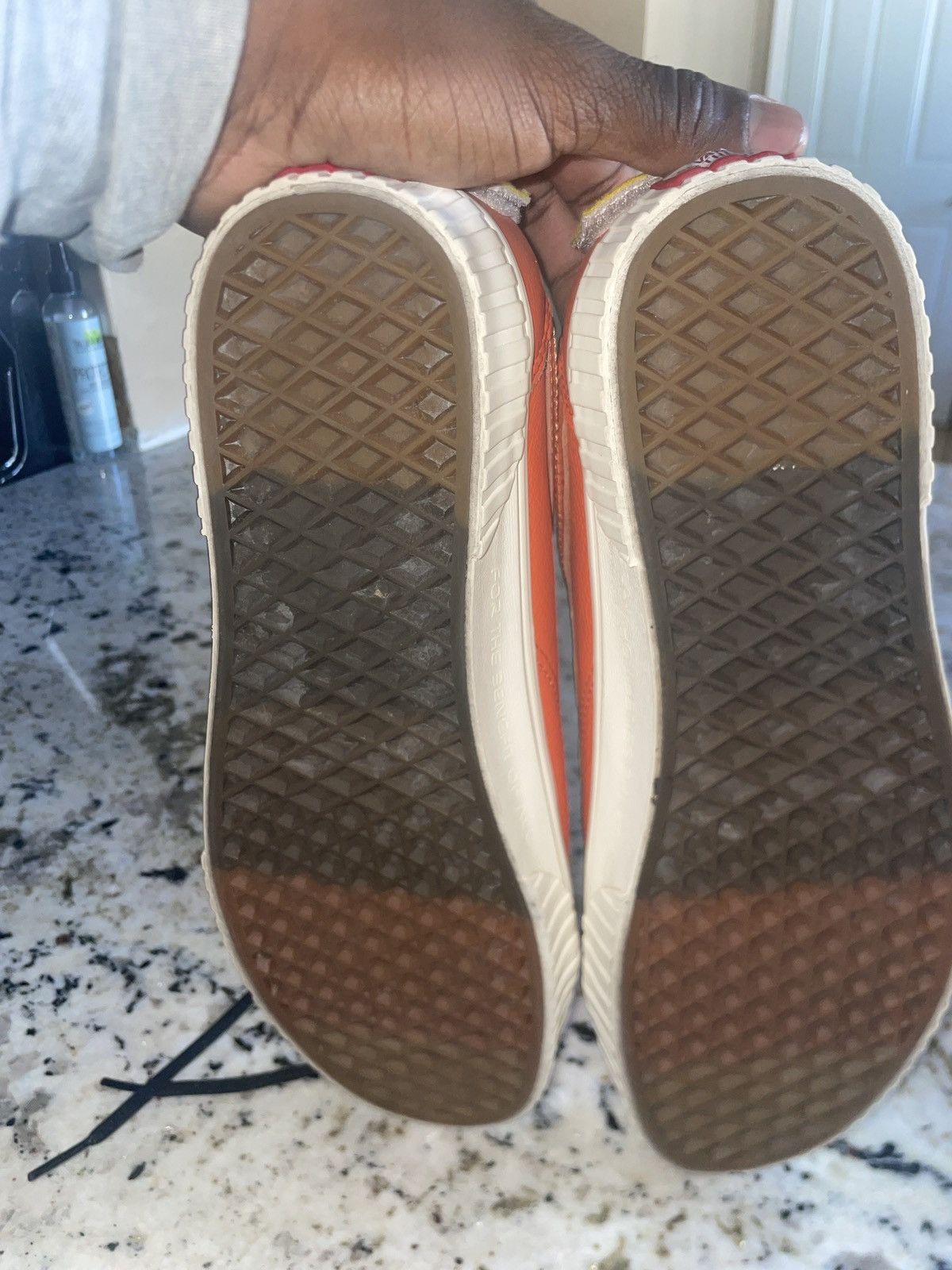 NASA × Vans 2018 NASA x Old Skool 'Space Voyager' Size US 10 / EU 43 - 5 Thumbnail
