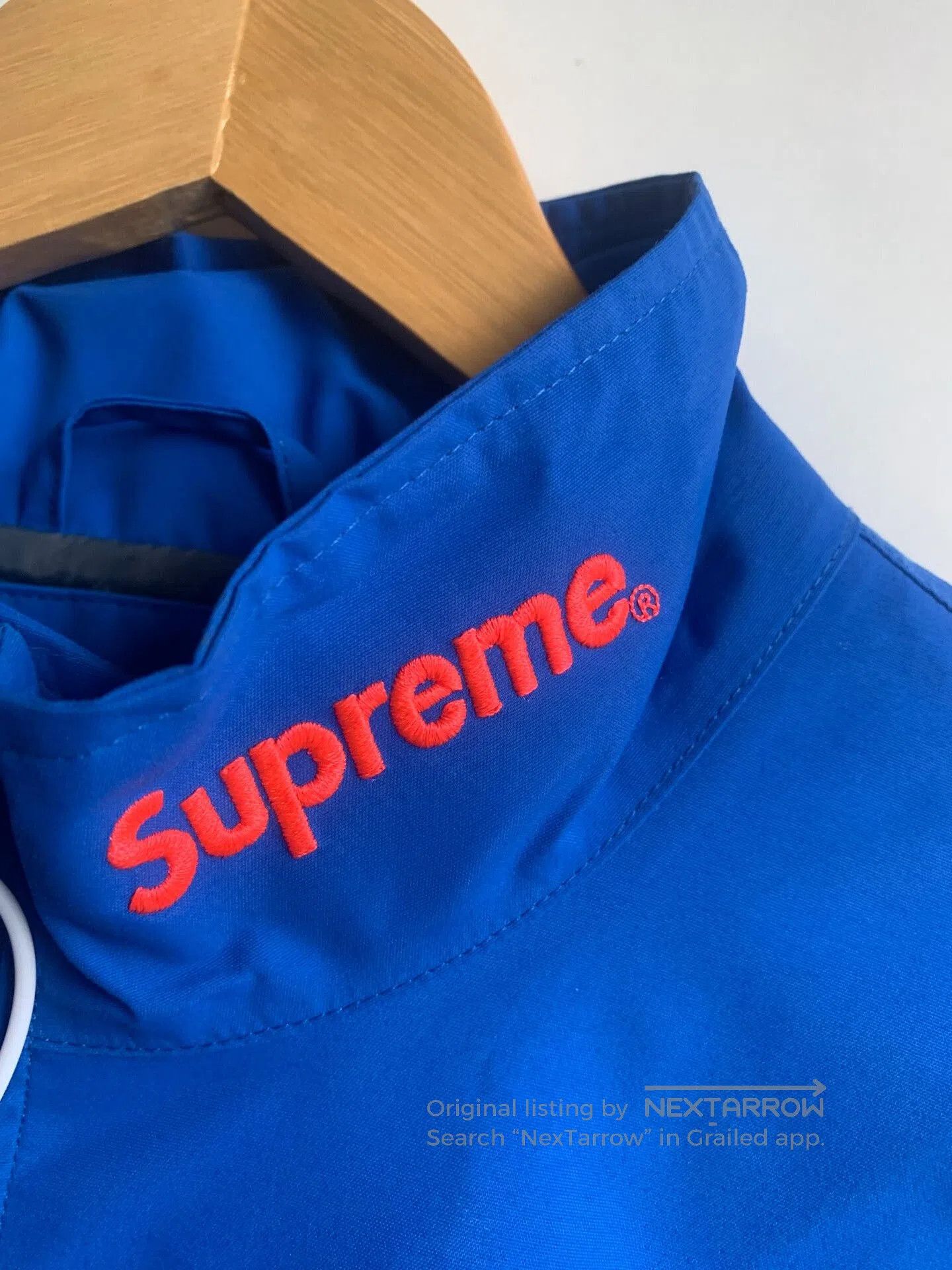 Supreme Supreme GORE. Size US L / EU 52-54 / 3 - 4 Thumbnail
