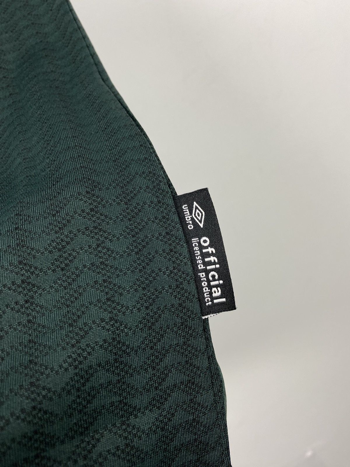 Umbro Werder Bremen 2021 2022 Soccer Football Jersey PSG Milan Size US M / EU 48-50 / 2 - 5 Thumbnail