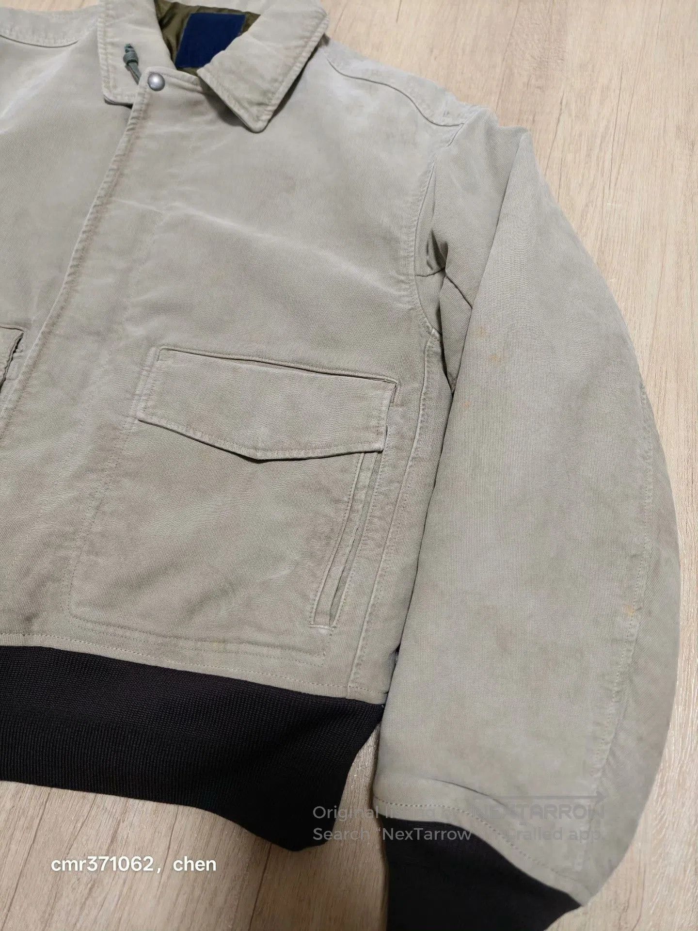 Visvim VISVIM 23 ICT AIRMAN. Size US M / EU 48-50 / 2 - 4 Thumbnail