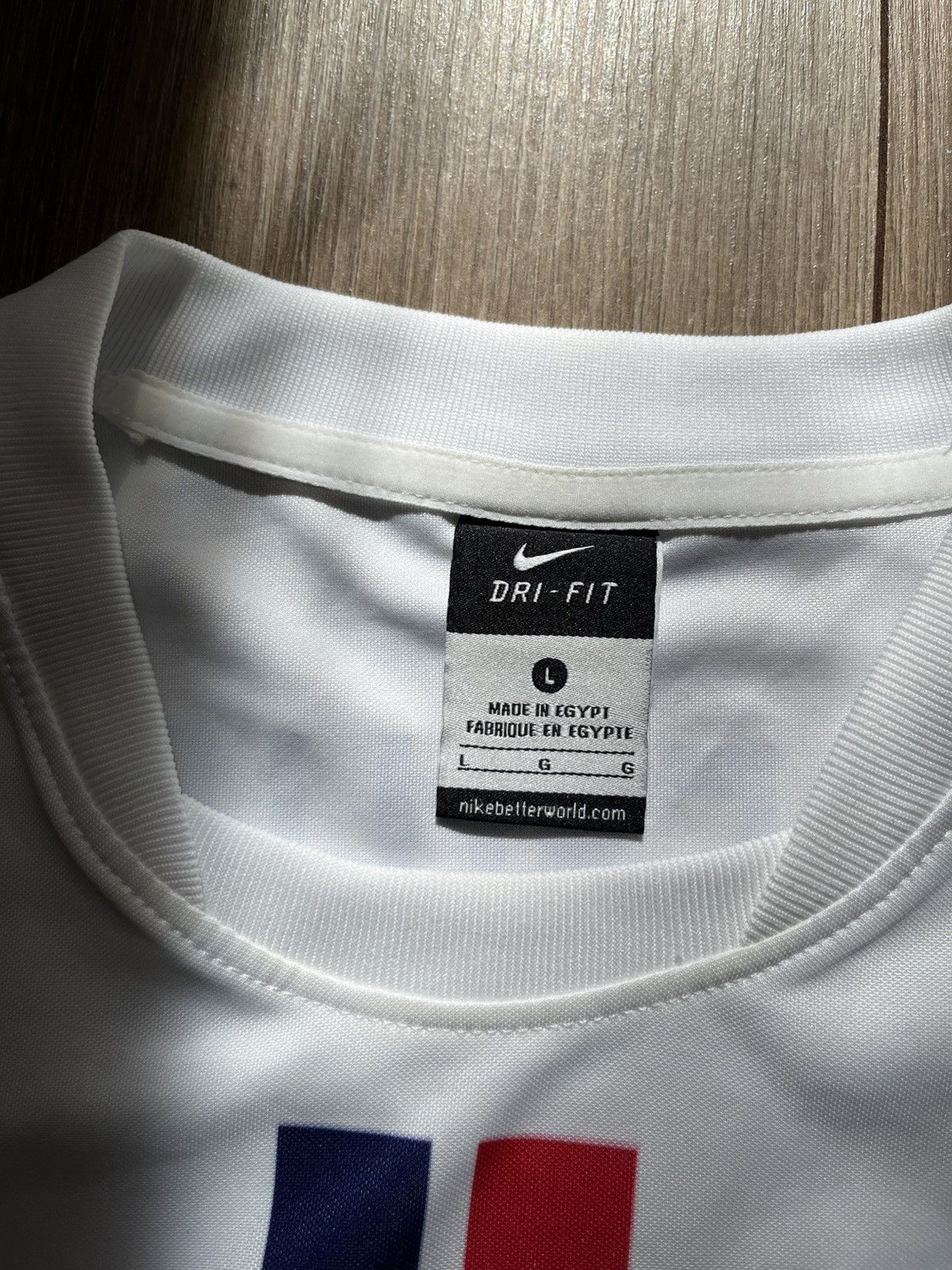 Nike Nike HEIDENHEIM 1846 Size US L / EU 52-54 / 3 - 4 Thumbnail
