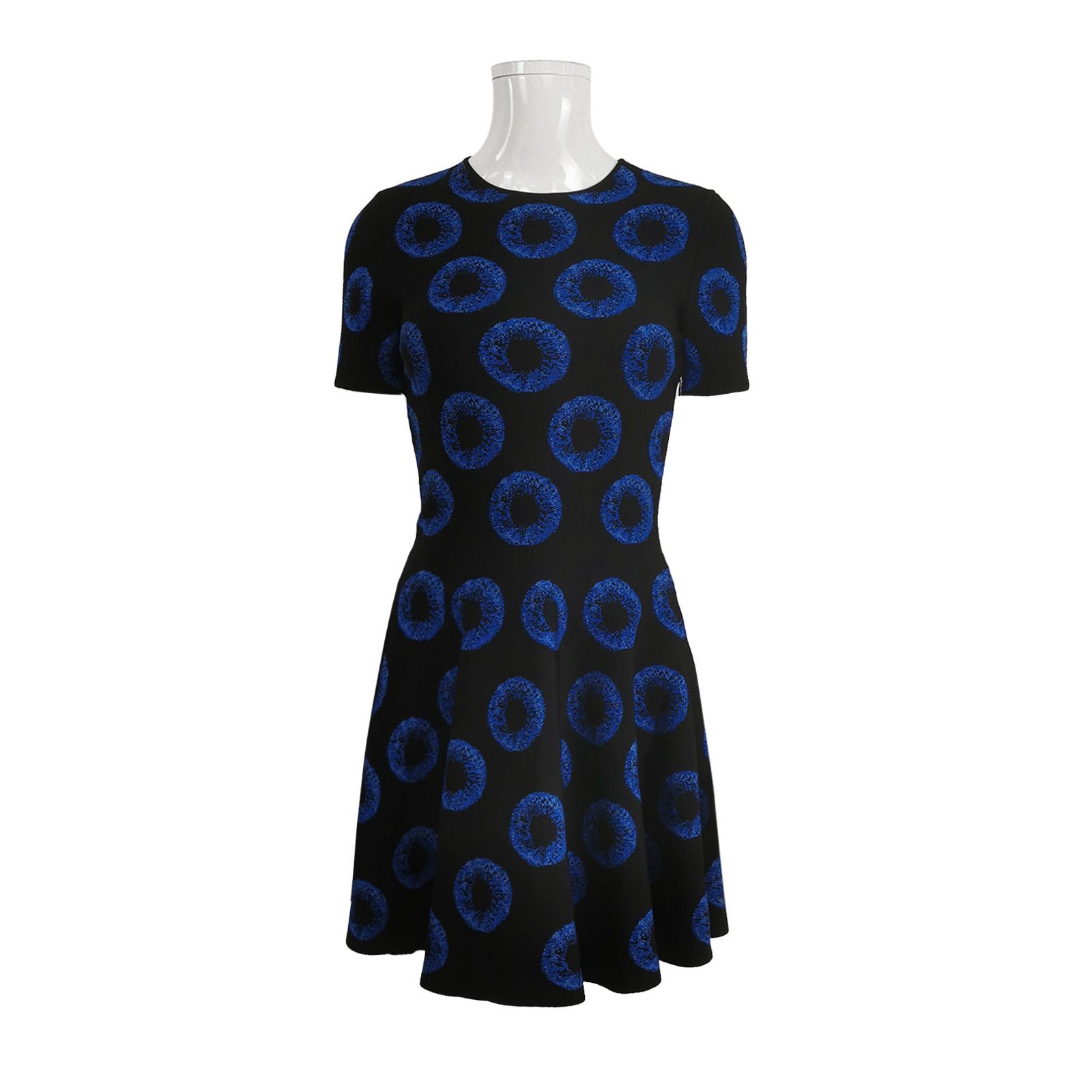 Alexander McQueen Alexander McQueen Women m Midi Size M / US 6-8 / IT 42-44 - 1 Thumbnail