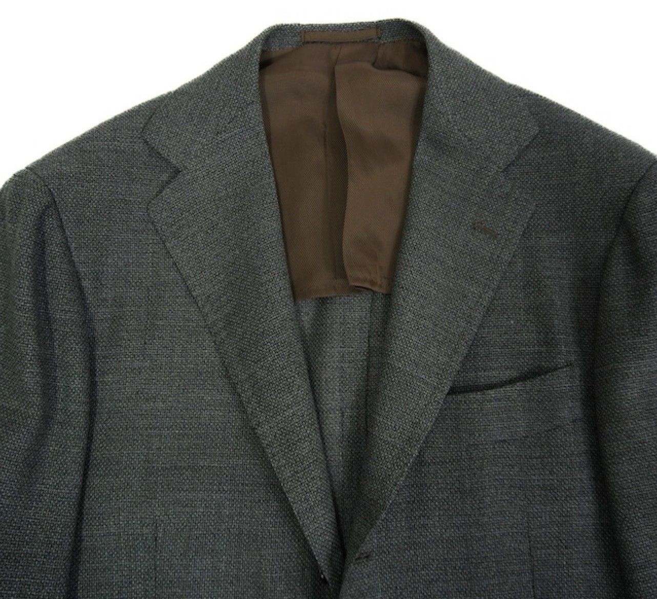 Ring Jacket Ring Jacket Size 54 Green Balloon Meister Model No. 254IN Size 44R - 10 Thumbnail
