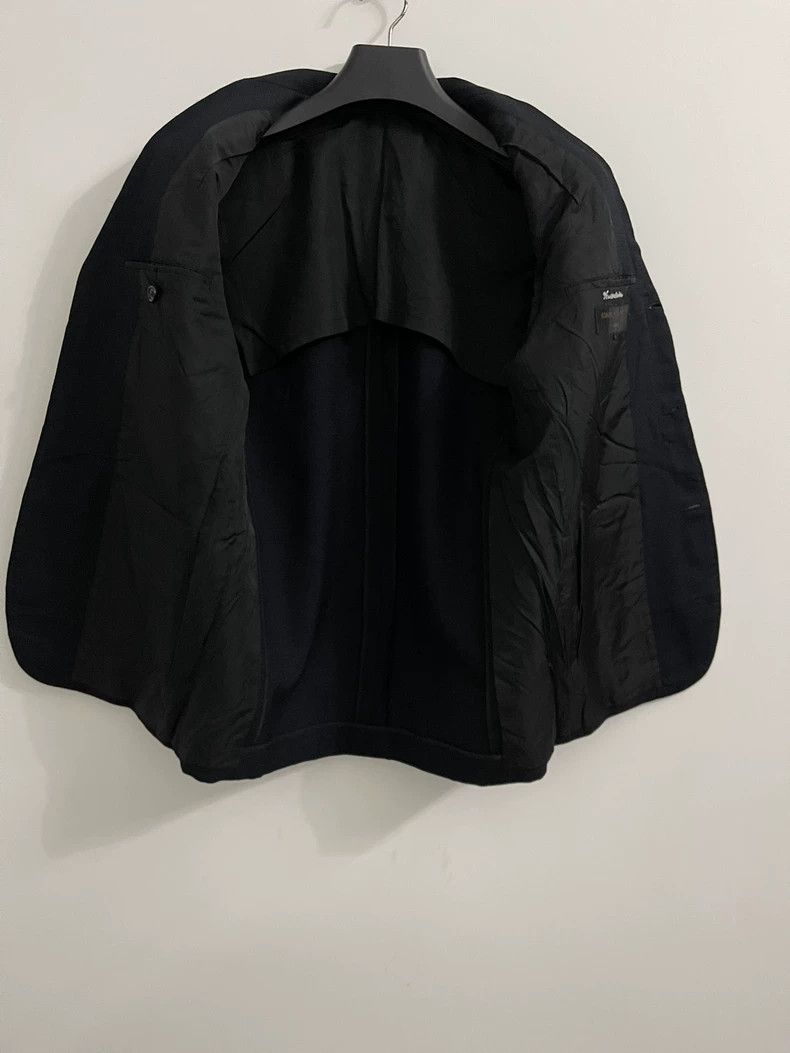 Comme des Garcons comme des garcons black suit 2503-Nextarrow Size US S / EU 44-46 / 1 - 5 Thumbnail