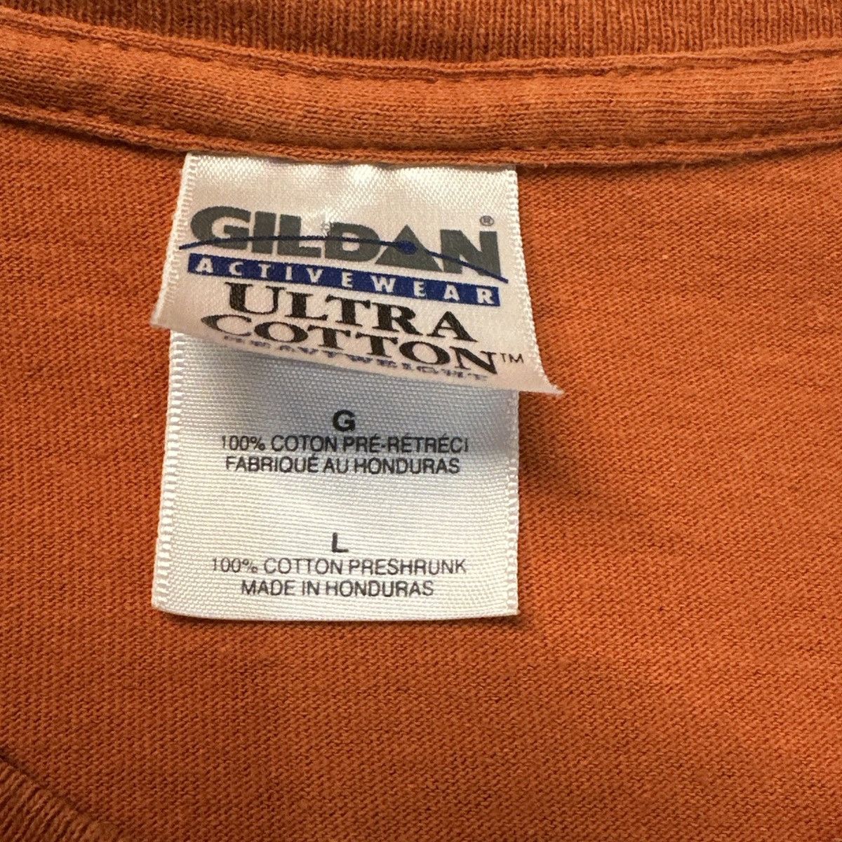 NCAA × Vintage Vintage Y2K University Texas Longhorns Football Champions Size US L / EU 52-54 / 3 - 5 Thumbnail