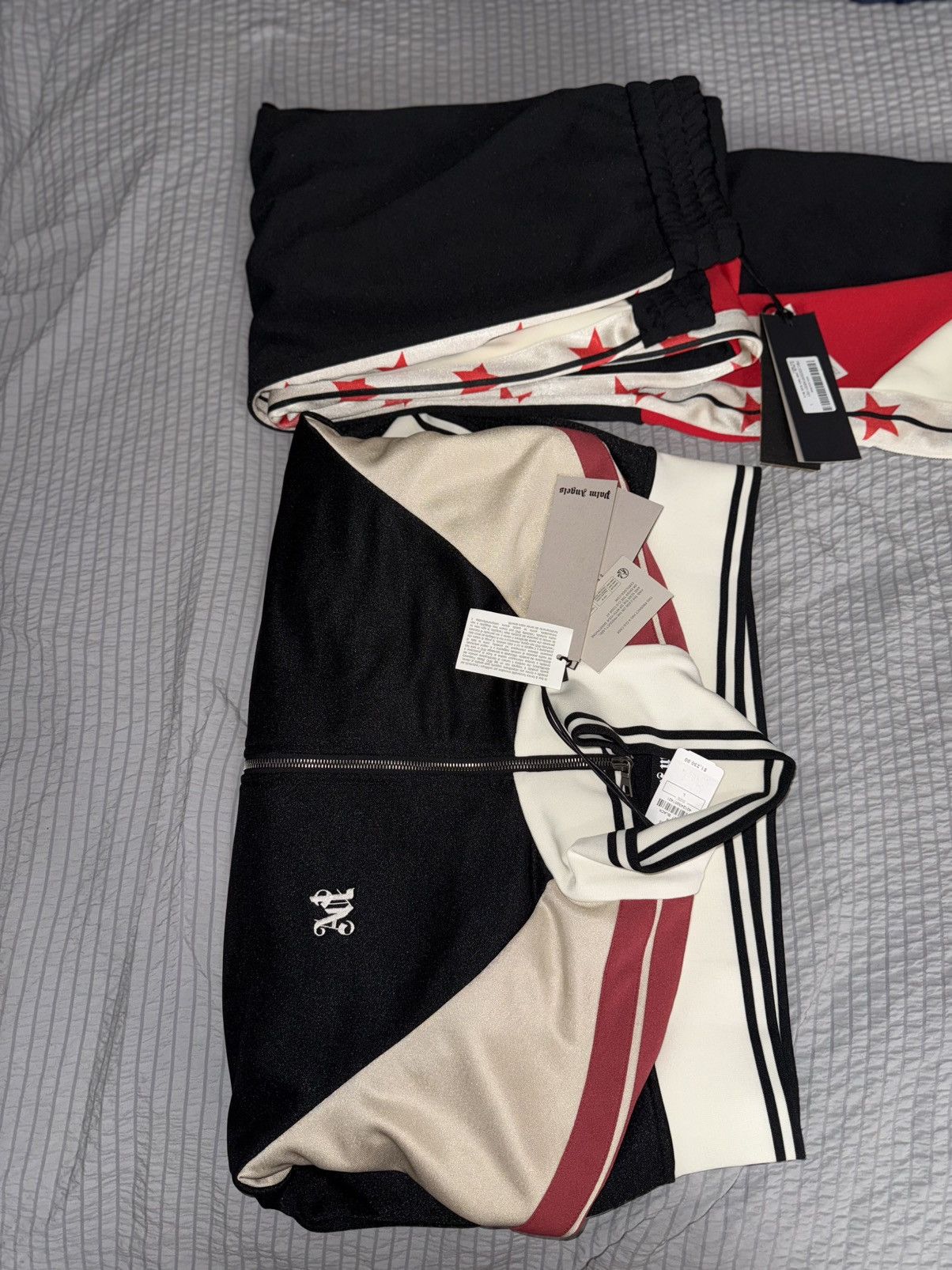 Palm Angels Palm Angels Limited Edition Bundle 4 Pieces Size US L / EU 52-54 / 3 - 14 Thumbnail