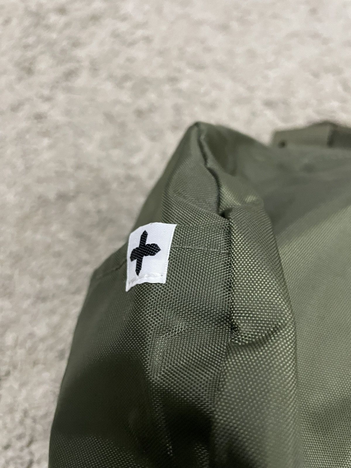 Head Porter Plus Bag