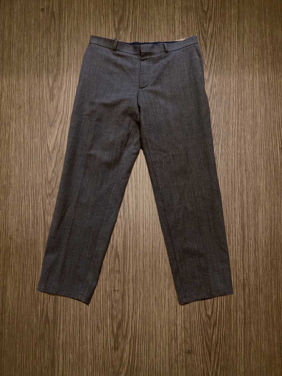 Balmain Balmain pants Size US 34 / EU 50 - 1 Thumbnail