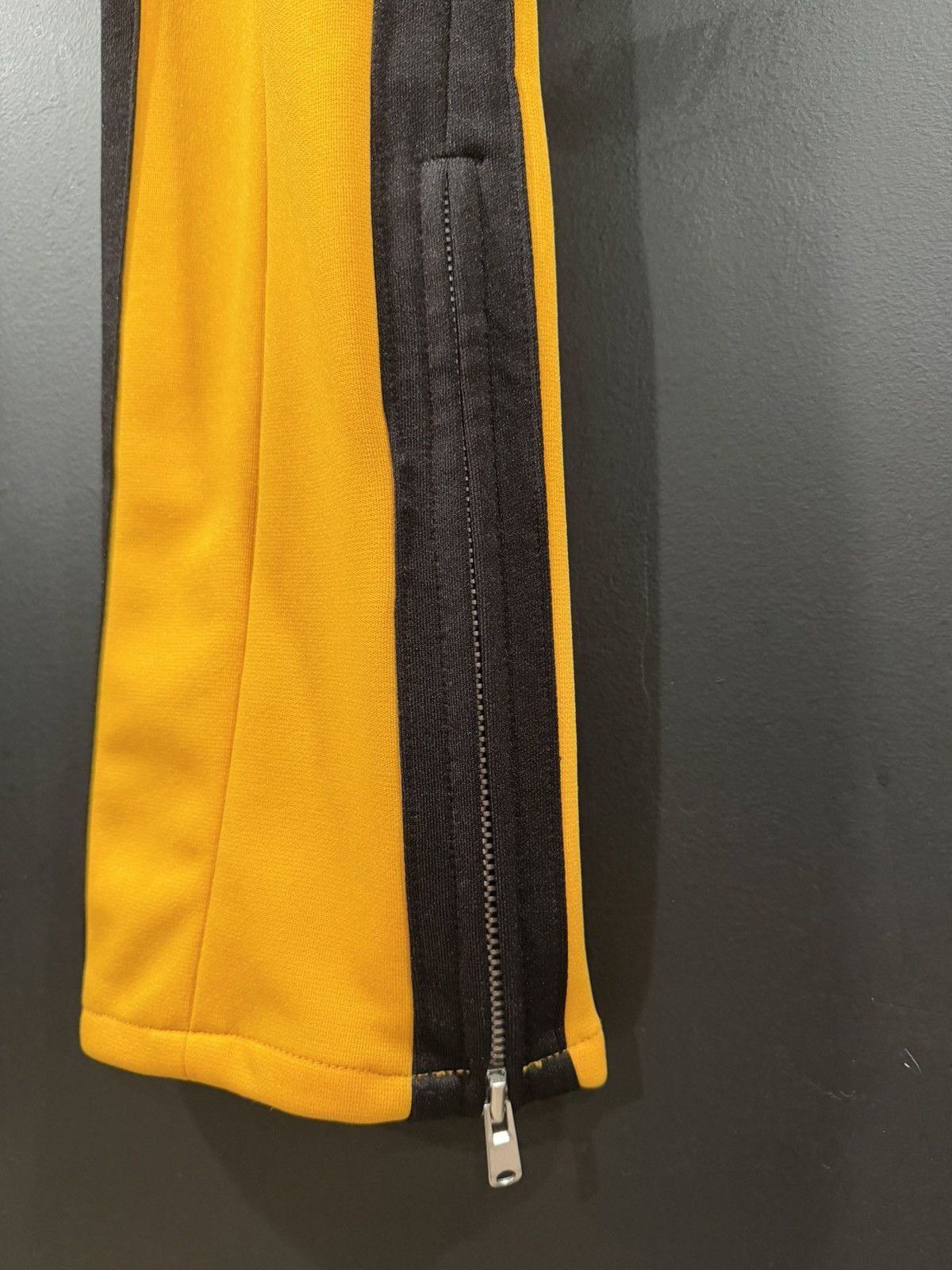 Fear of God Fear of God Fifth Collection 2017 Rare Yellow Track Pants XL Size US 32 / EU 48 - 6 Thumbnail