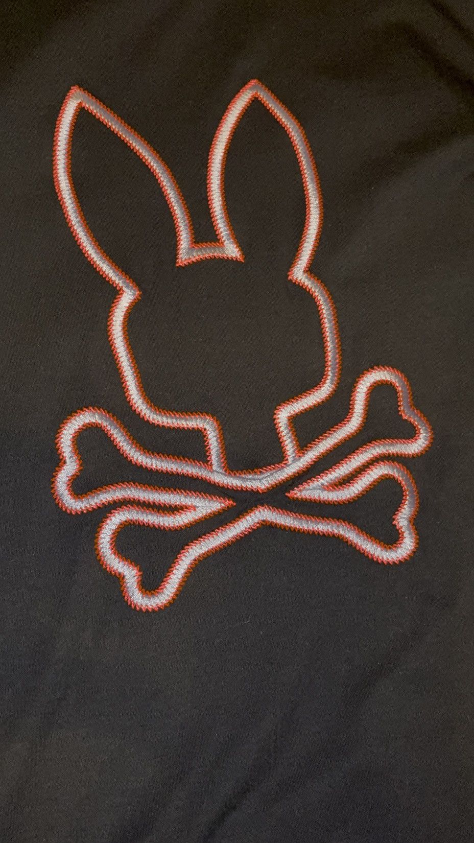 Psycho Bunny Psycho bunny long sleeve Tee Size US XXS / EU 40 - 6 Thumbnail