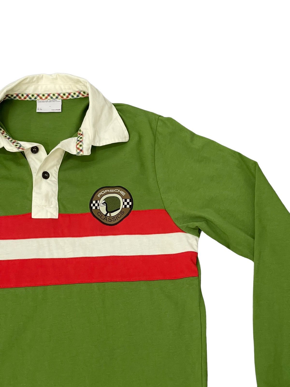 Other Porsche Design Polo Shirt 5🟩8 Size US S / EU 44-46 / 1 - 1 Thumbnail