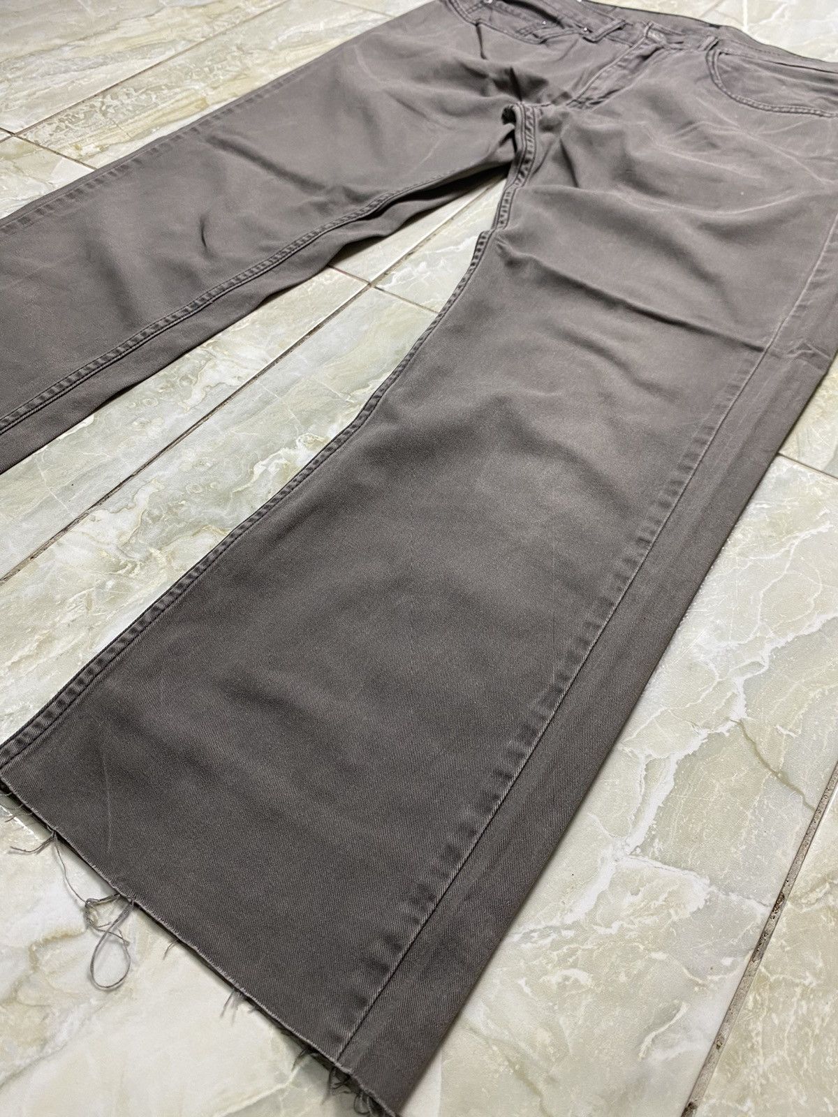 Levi's × Vintage Levis 559 Size US 33 - 8 Thumbnail
