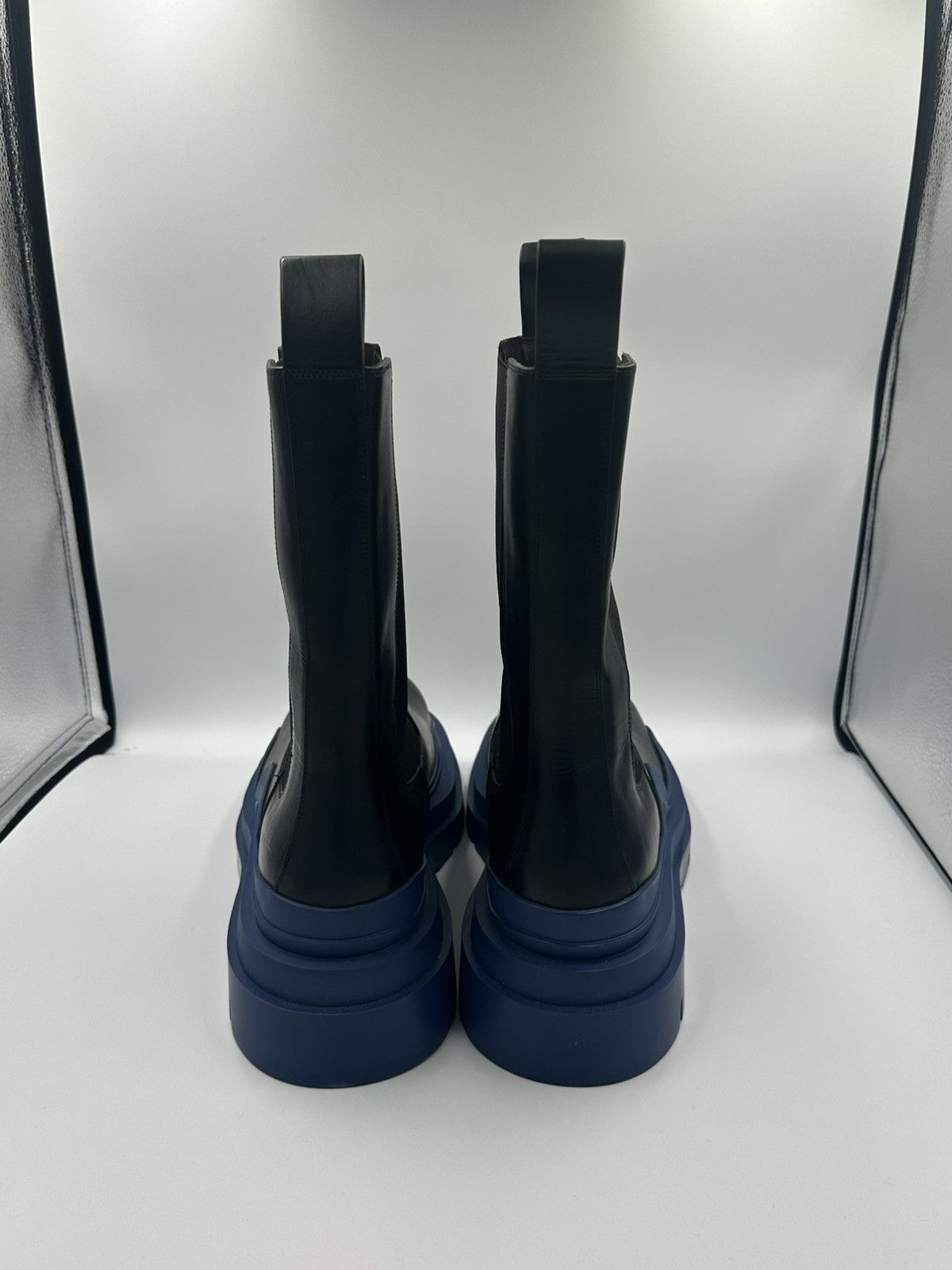 Bottega Veneta Bottega Veneta Boots Size US 13 / EU 46 - 3 Thumbnail