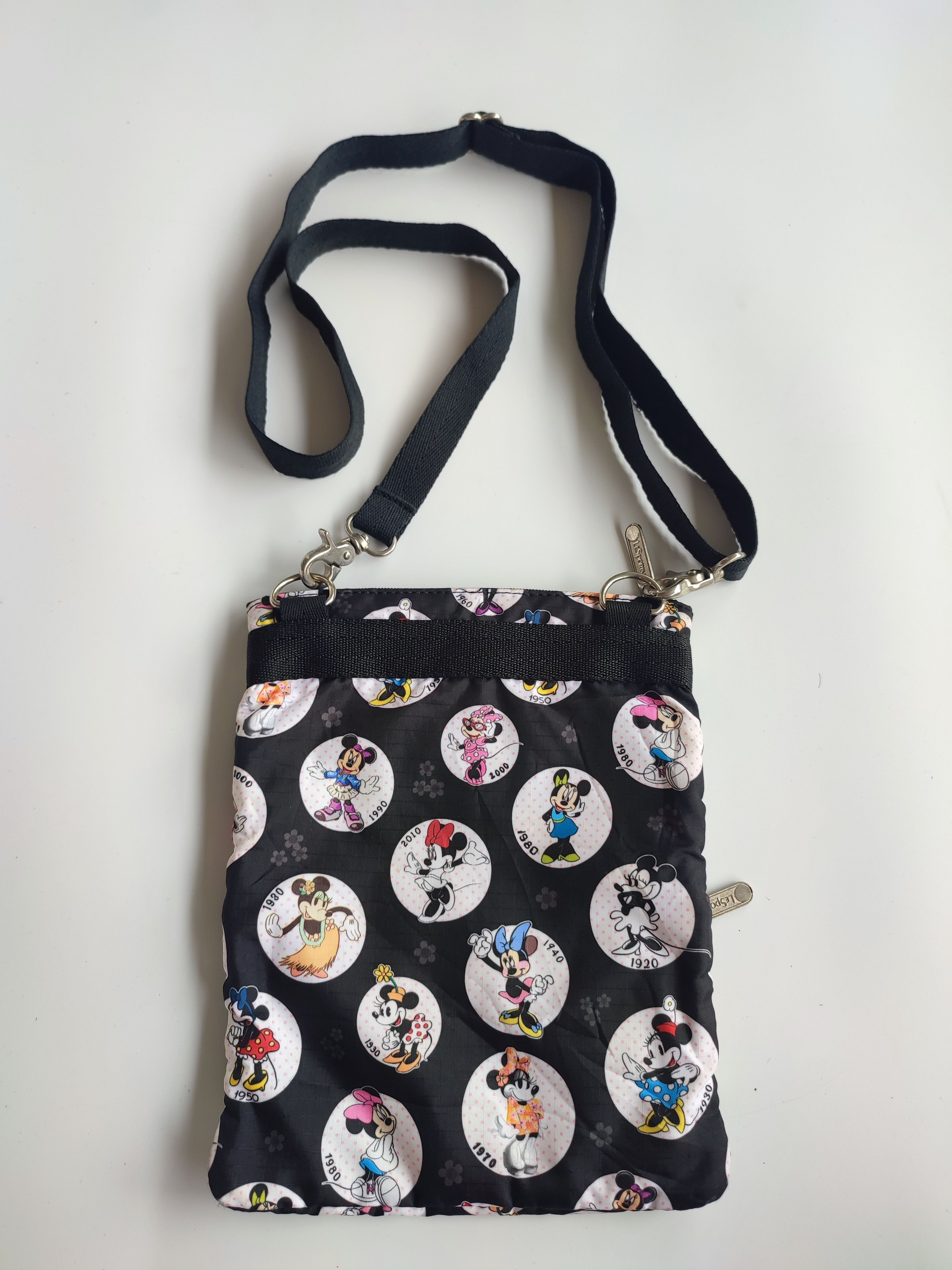 LeSportsac × Mickey Mouse MICKEY X LESPORTSAC MINI SLINGBAG Size ONE SIZE - 2 Thumbnail
