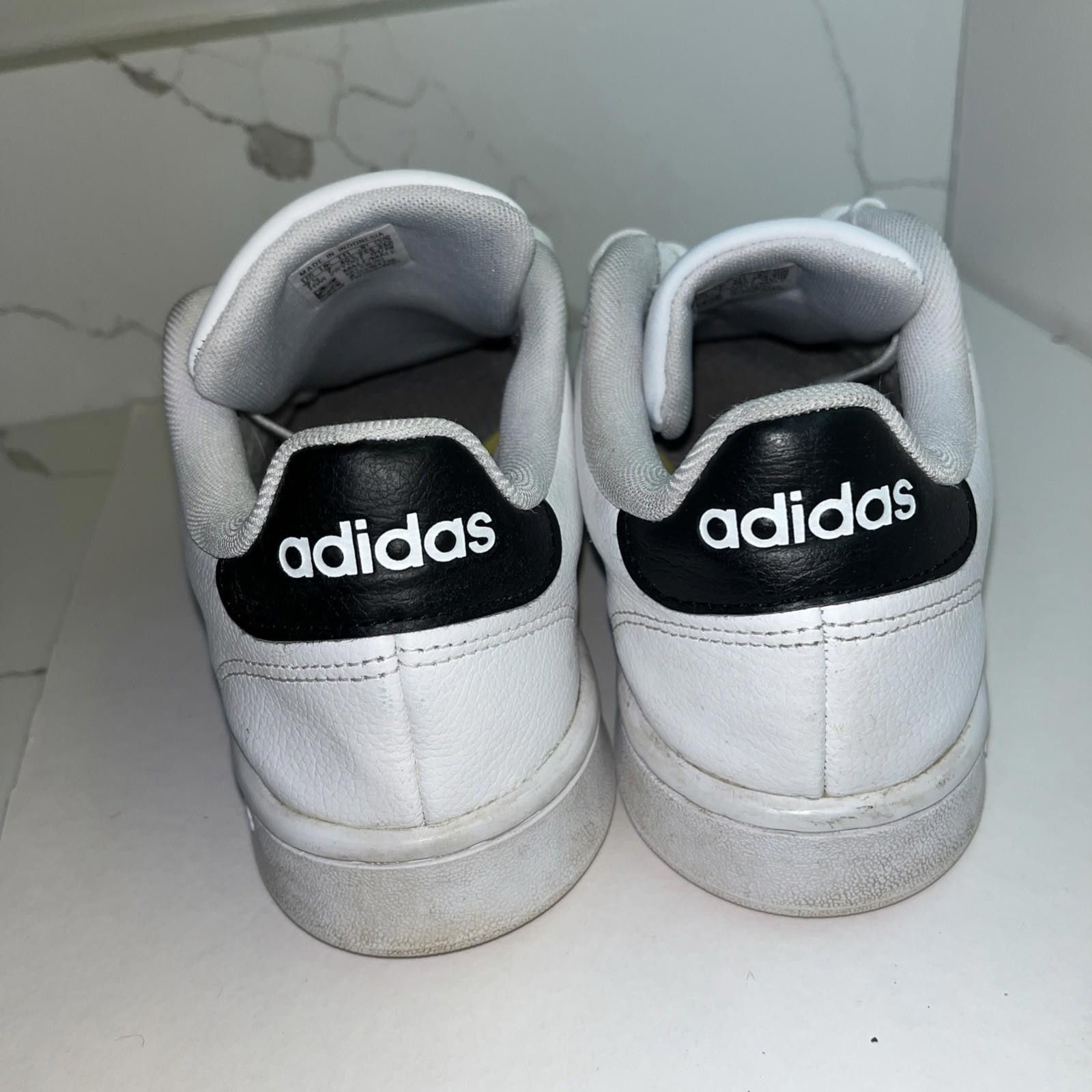 Adidas Sz 7.5M Adidas Cloud Foam Advantage HWI 28Y001 Size US 9 / IT 39 - 2 Thumbnail