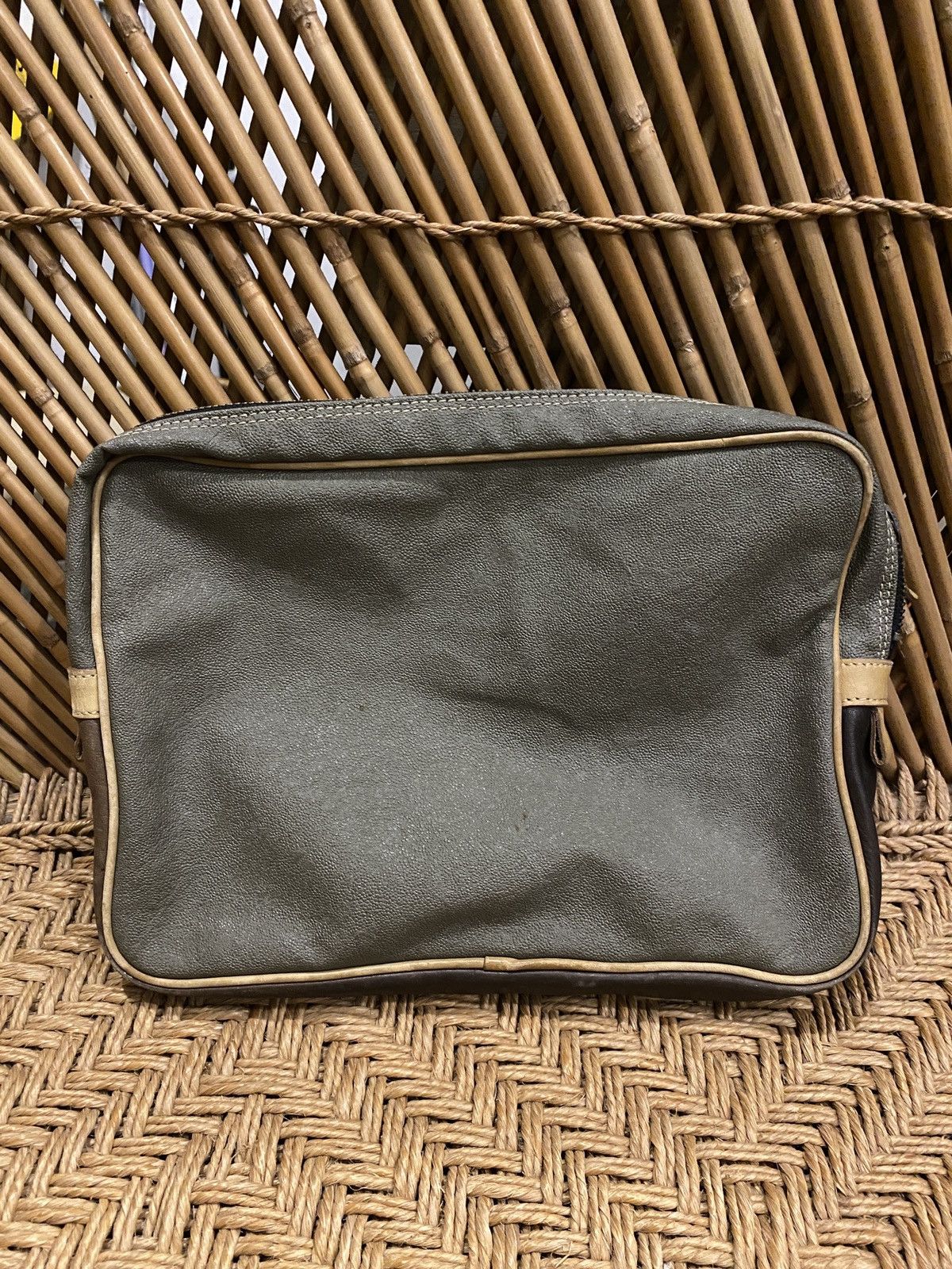 C.P. Company × Vintage Vintage Cp Company Clutch Bag Size ONE SIZE - 9 Thumbnail