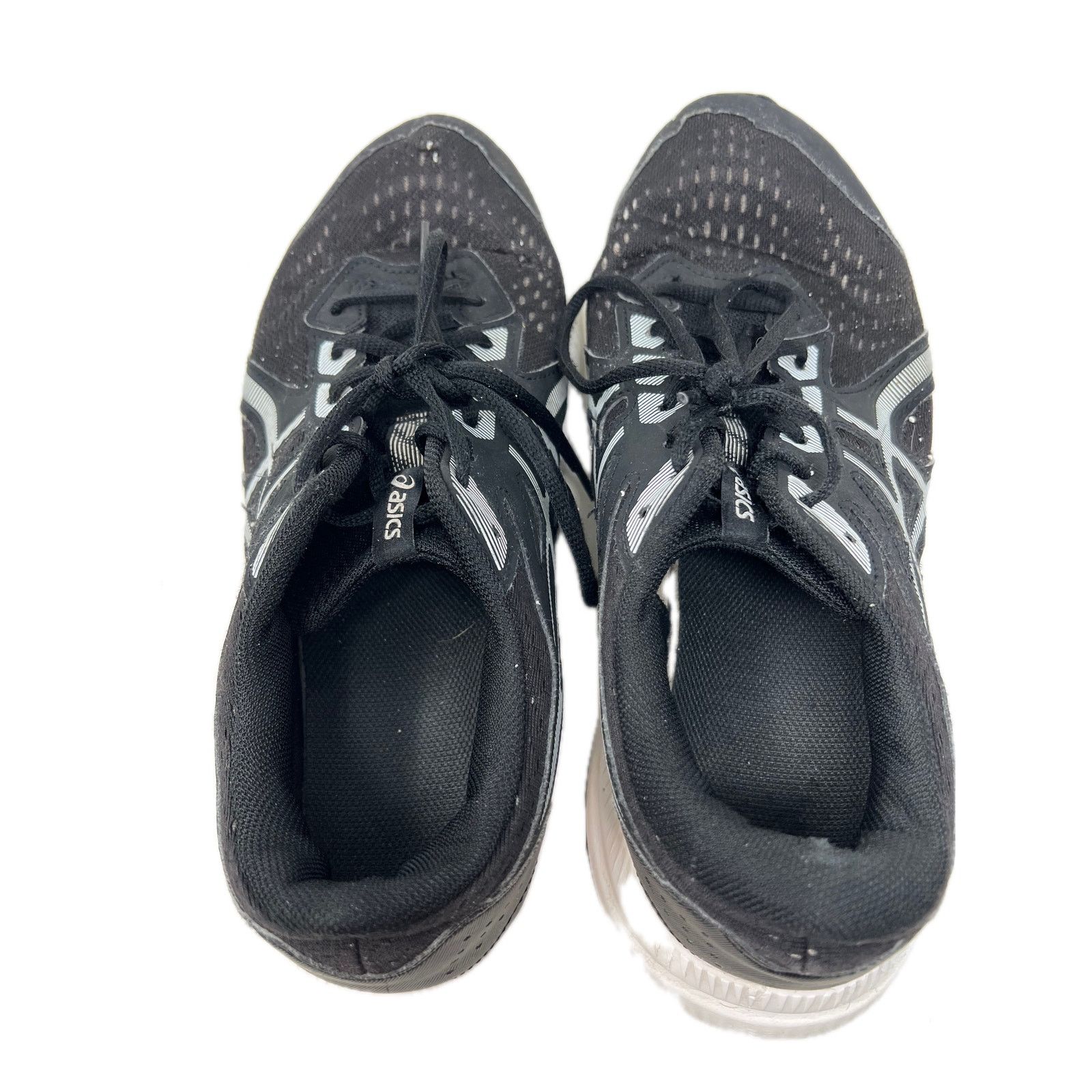 Asics ASICS Gel-Contend 8 Running Sneakers Mens 10.5 q Size US 10.5 / EU 43-44 - 6 Thumbnail