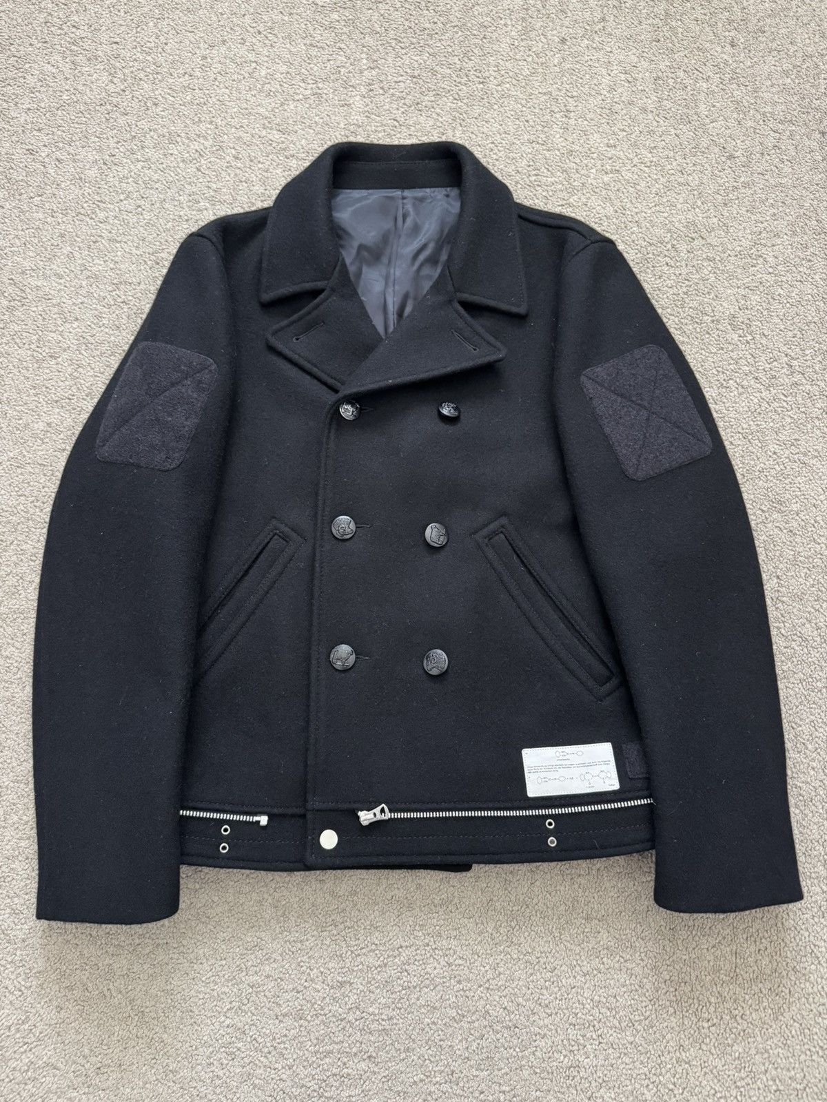 Undercover Avakareta Life | Grailed