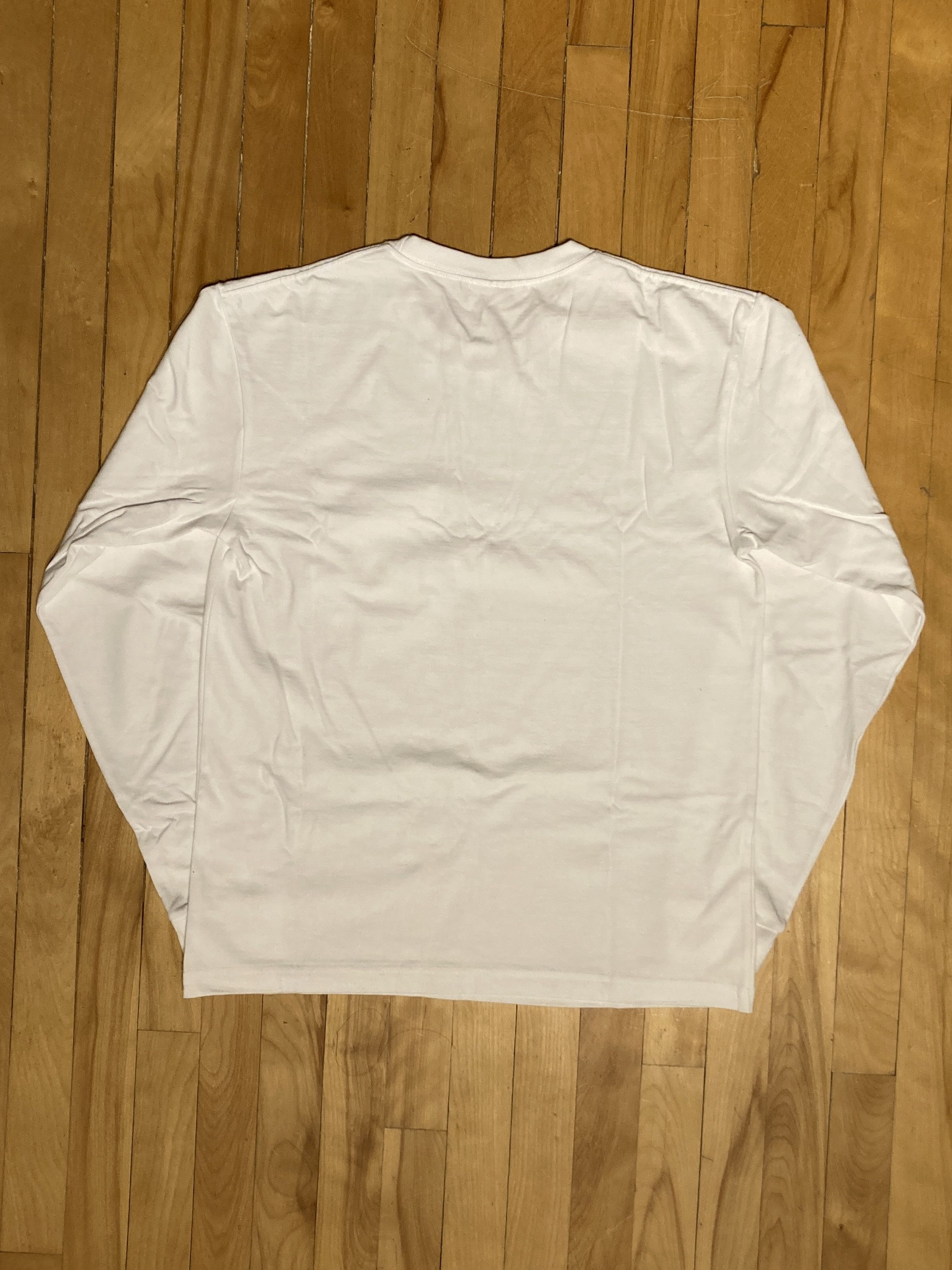 Adsum LS Pocket Tee Size US S / EU 44-46 / 1 - 2 Thumbnail