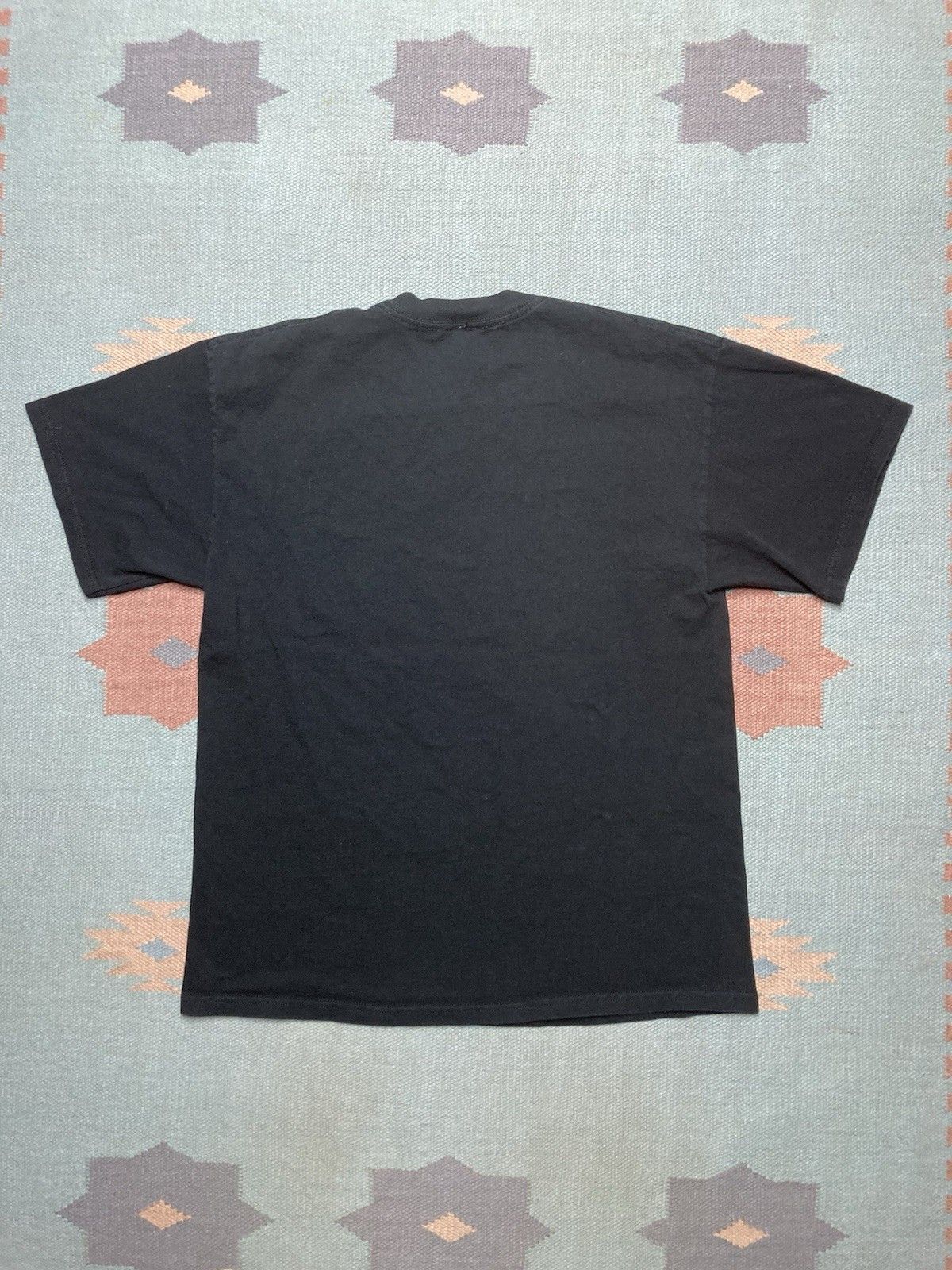 Vintage y2k t shirt can only be nice to one person today hot topic L Size US L / EU 52-54 / 3 - 4 Thumbnail