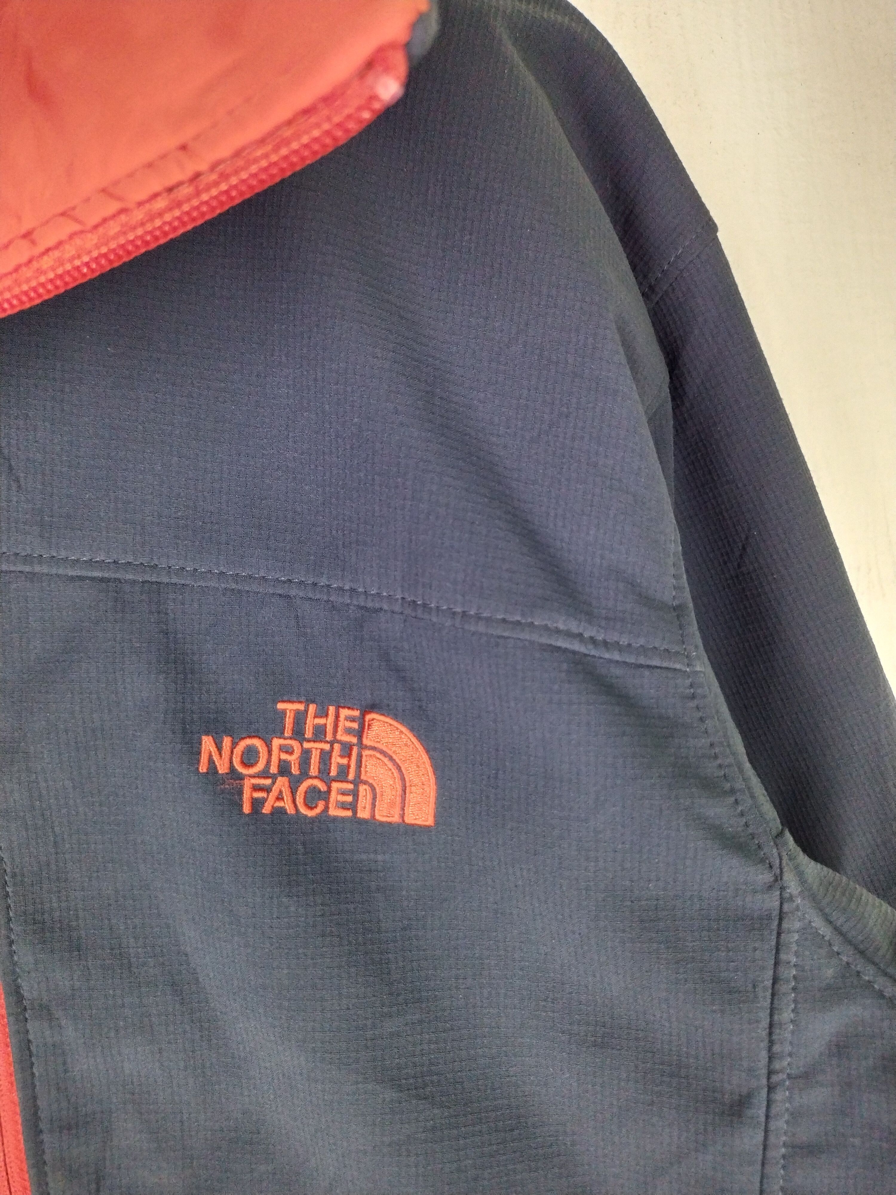 The North Face × Vintage The North Face Primaloft Jacket Size US L / EU 52-54 / 3 - 4 Thumbnail
